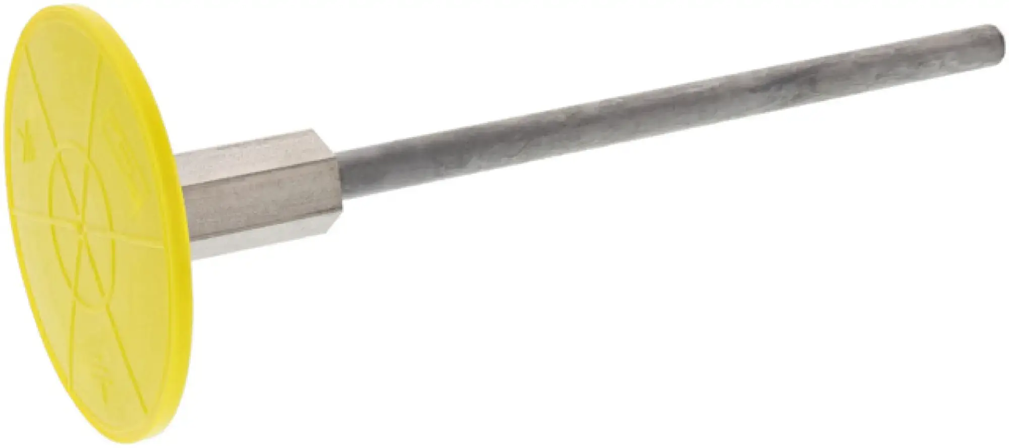 Dehn 478011 Fixed earthing terminal Type M M10/M12 StSt (V4A) with connection axis (img_001)