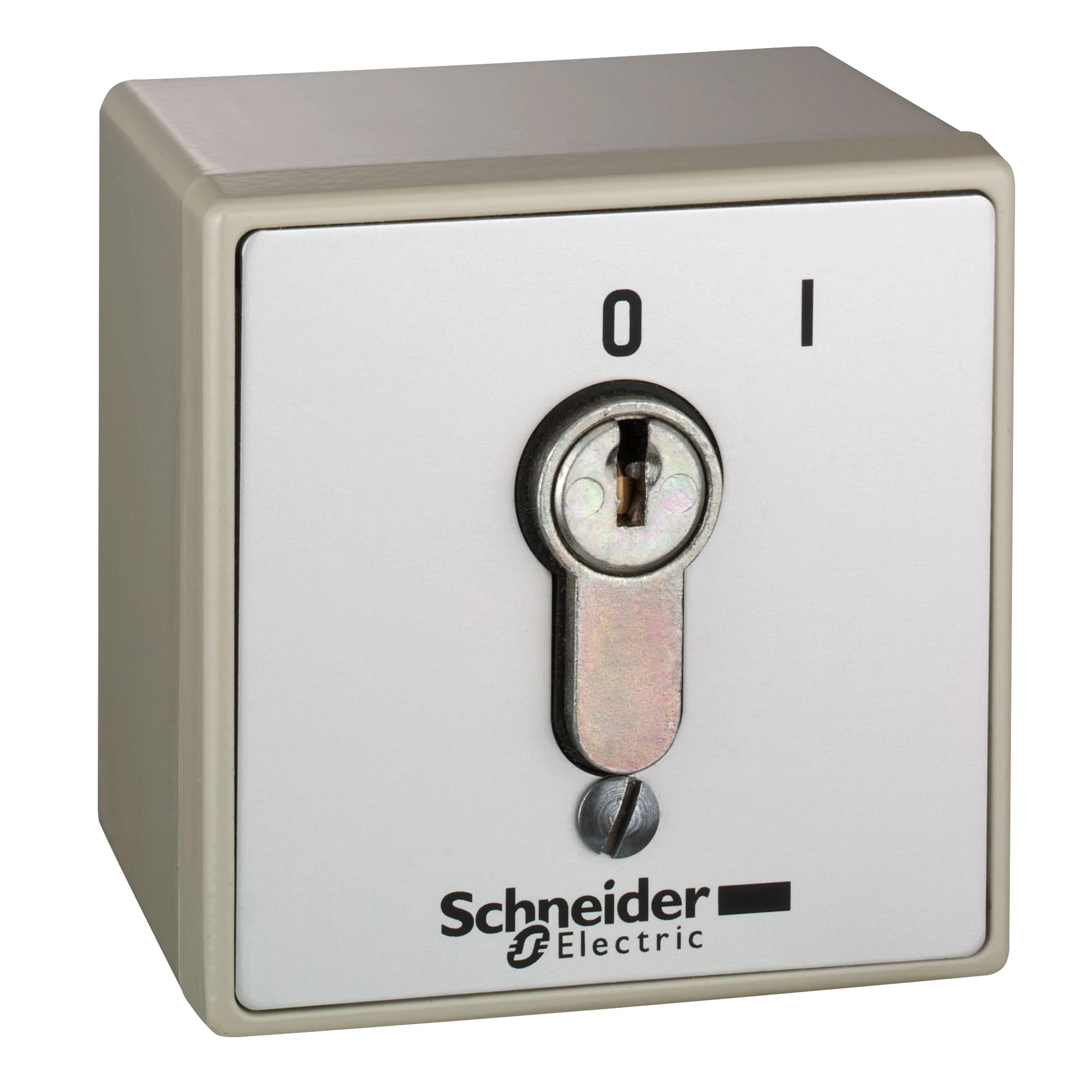 Schneider Electric XAPS11111N Control housing with profile cylinder, XAP-S, lock (img_001) Schneider Electric XAPS11111N Control housing with profile cylinder, XAP-S, lock (img_001)