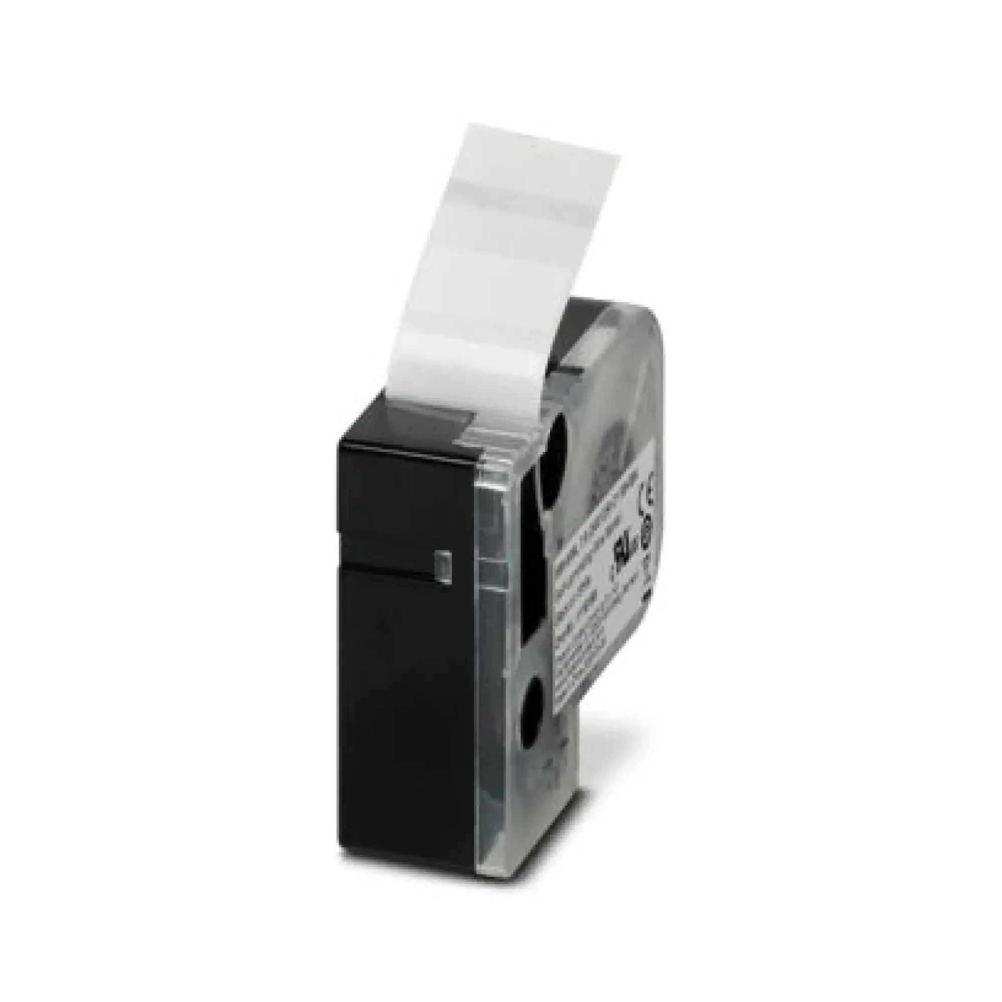 Phoenix Contact 1116198 Cable marker MM-WML 7,5 (24X13)R C1 WH/BK (img_001)