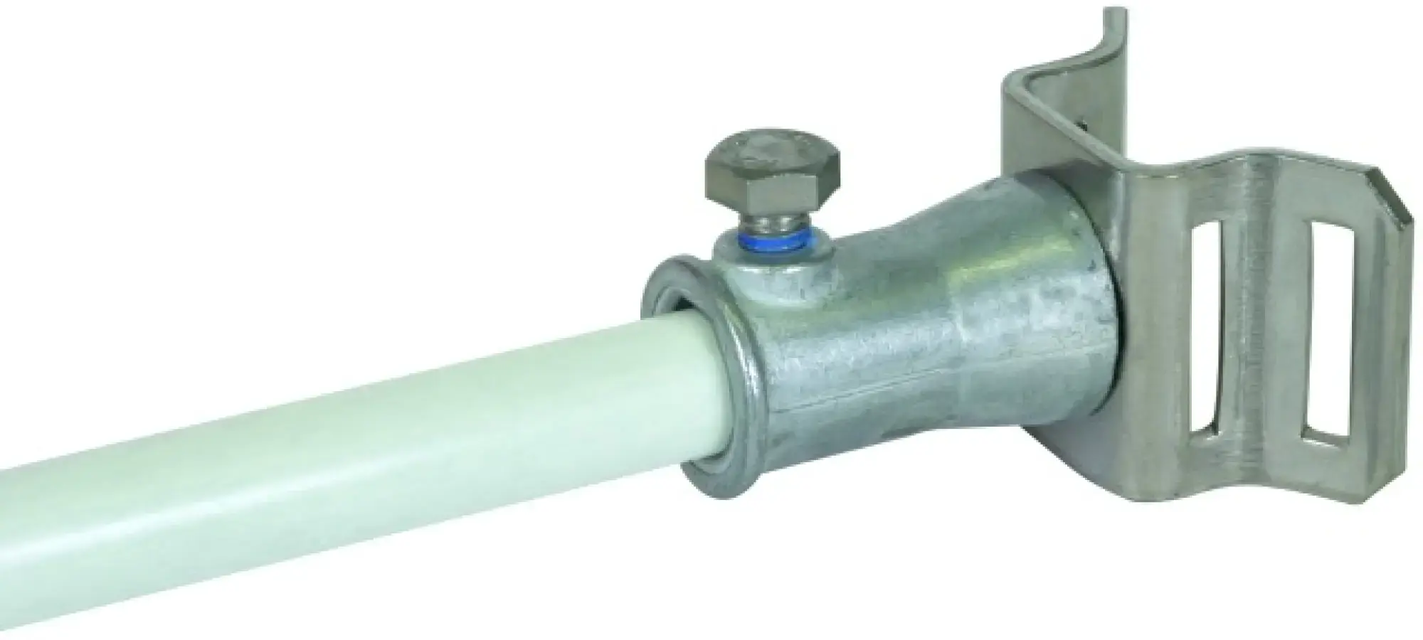 Dehn 106322 Clip f. tensioning straps W 25mm StSt with socket ZDC D 16mm f. DEHNiso (img_001)