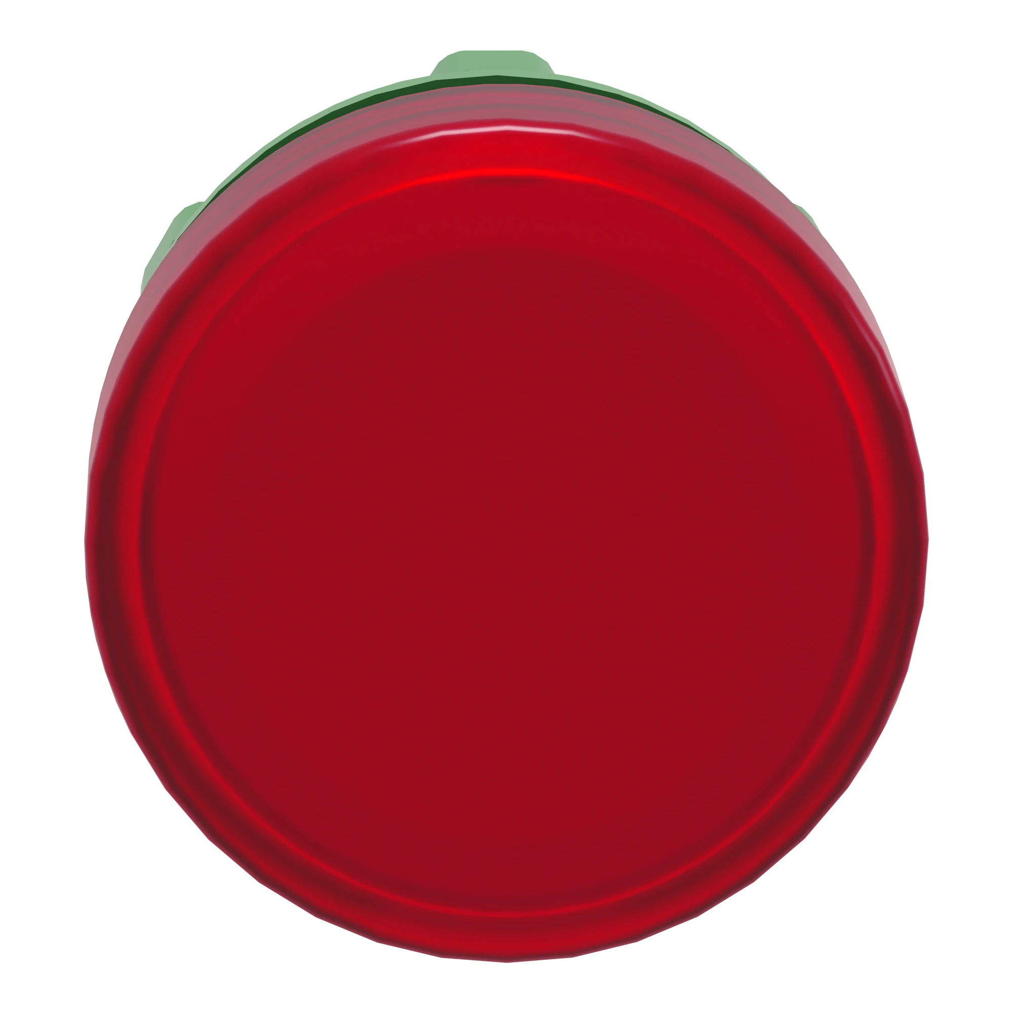 Schneider Electric ZB5AV043 Signal lamp, front element, Harmony XB5, plastic, 22mm, red, for universal LED, smooth dome (img_004) Schneider Electric ZB5AV043 Signal lamp, front element, Harmony XB5, plastic, 22mm, red, for universal LED, smooth dome (img_004)