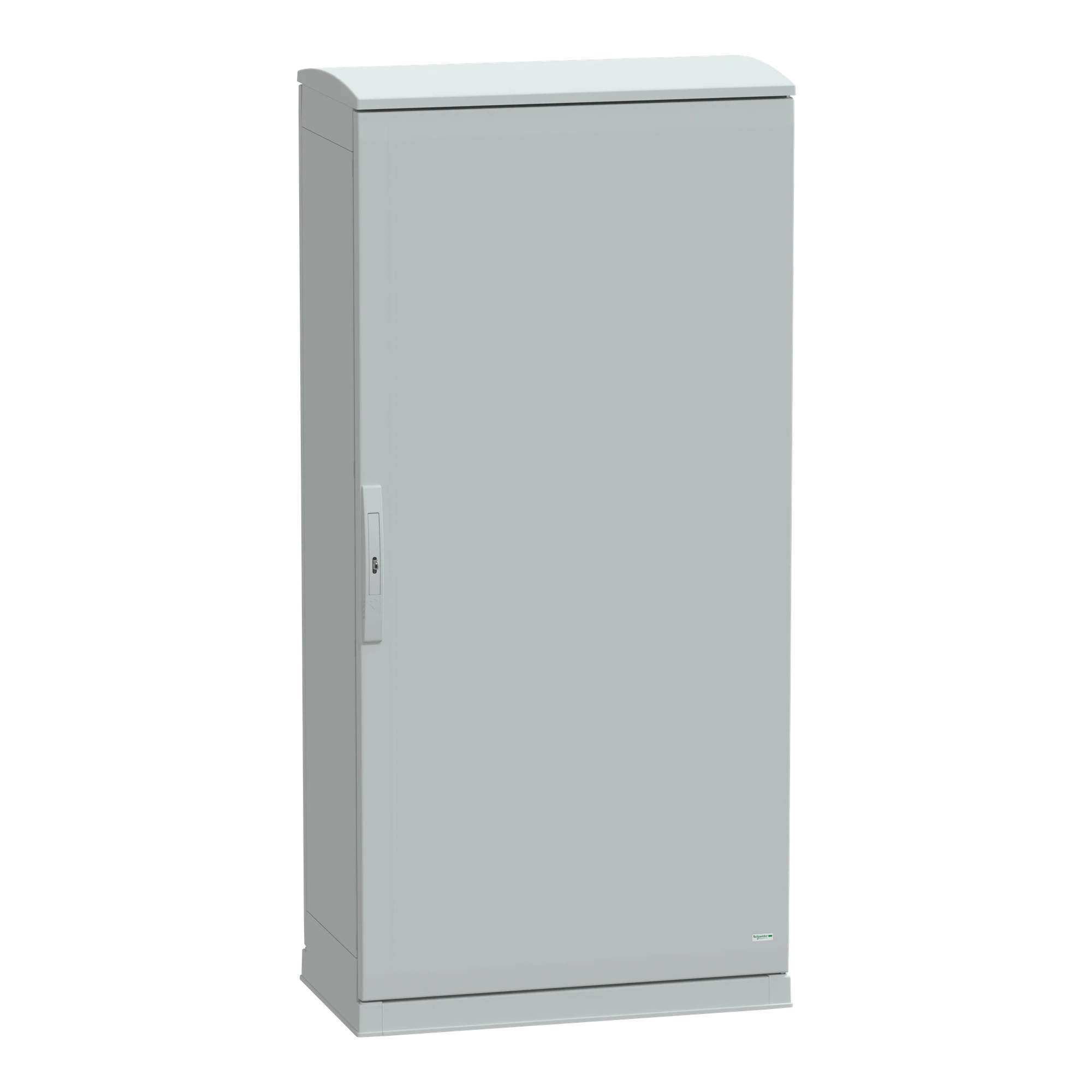 Schneider Electric NSYPHDZT1574P High-performance enclosure for outdoor mounting H 1593 W 750 D 420, IP55, solid door (img_001)