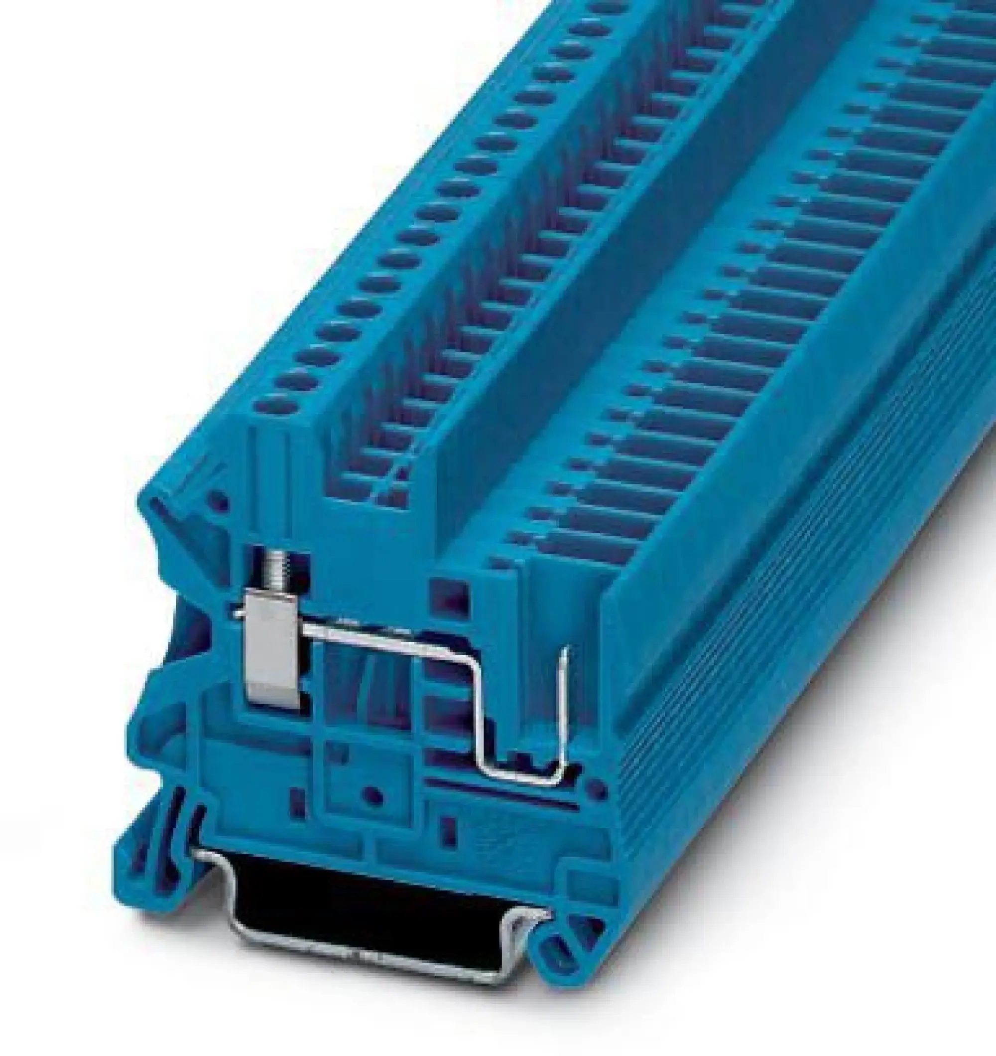 Phoenix Contact 3045020 Feed-through terminal block UT 2,5/1P BU (img_001)