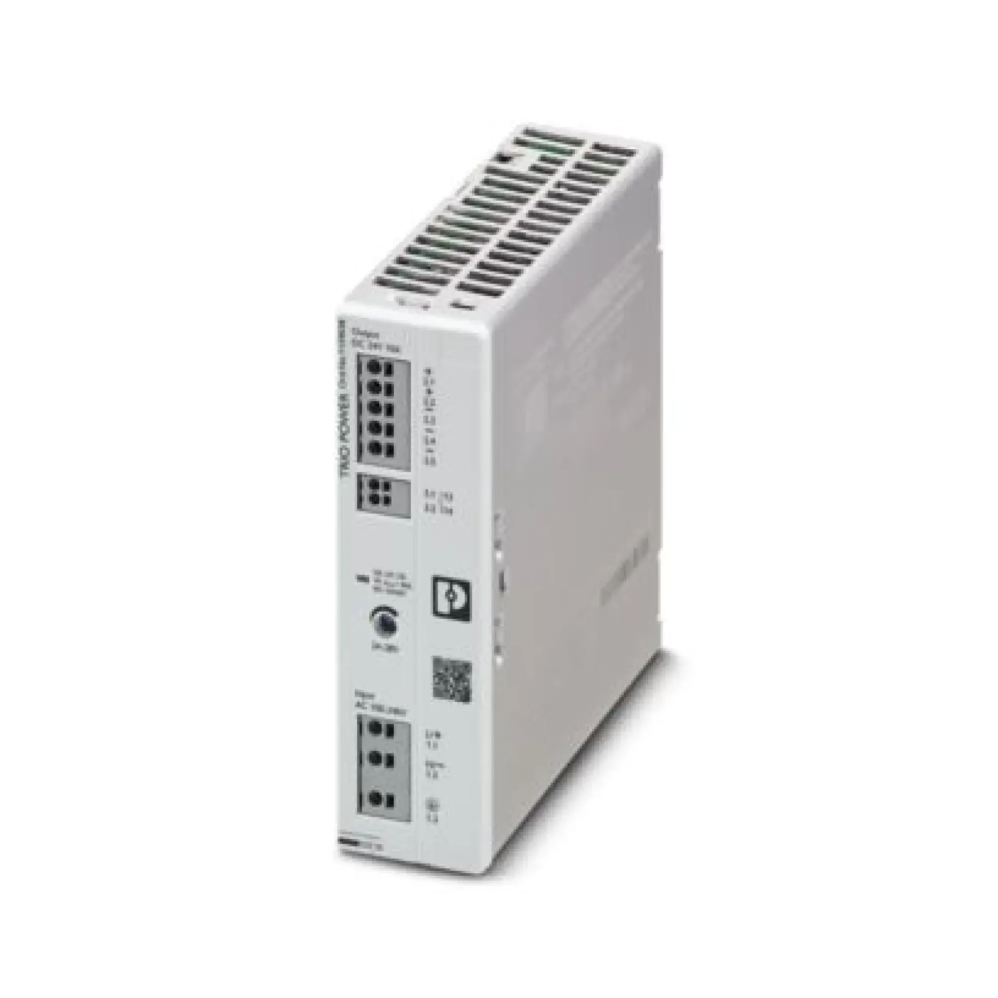 Phoenix Contact 1159038 Power supply TRIO3-PS/1AC/24DC/10 (img_001)