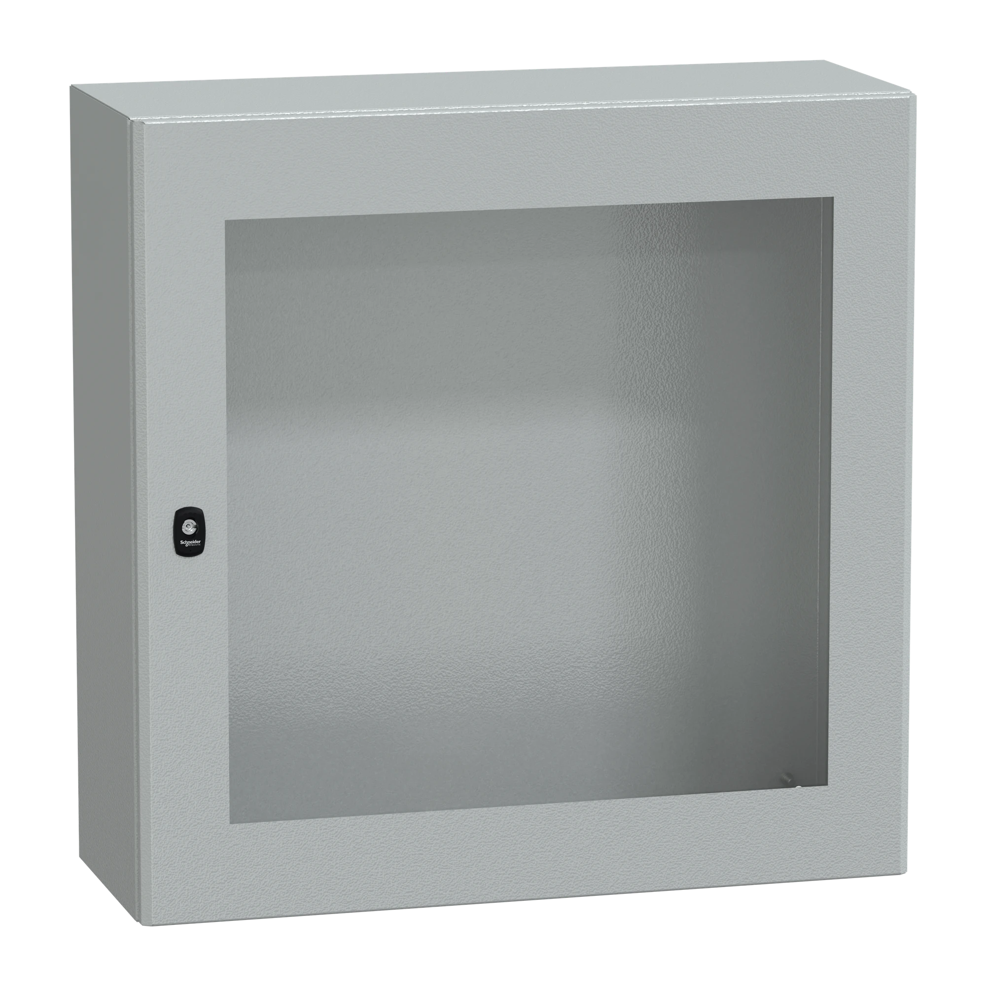 Schneider Electric NSYS3D8830T Spacial S3D tspt door without mounting plate.H800xB800xT300.IP66 IK08 RAL7035. (img_001)