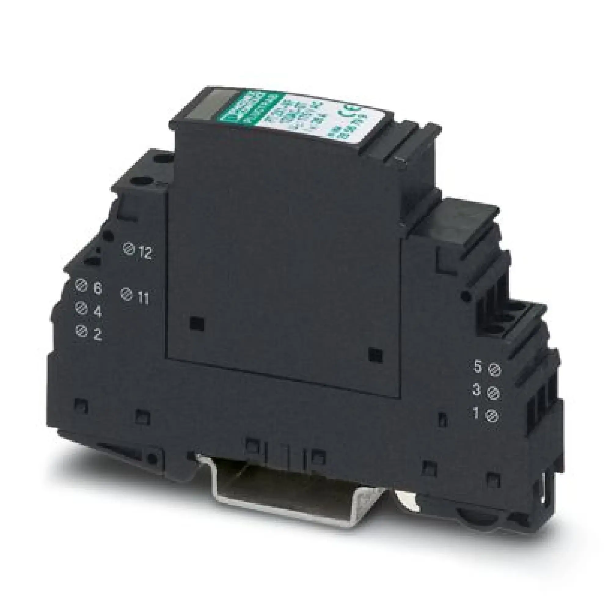 Phoenix Contact 2859327 Surge protection device PT 2X1-VF-120AC (img_001)