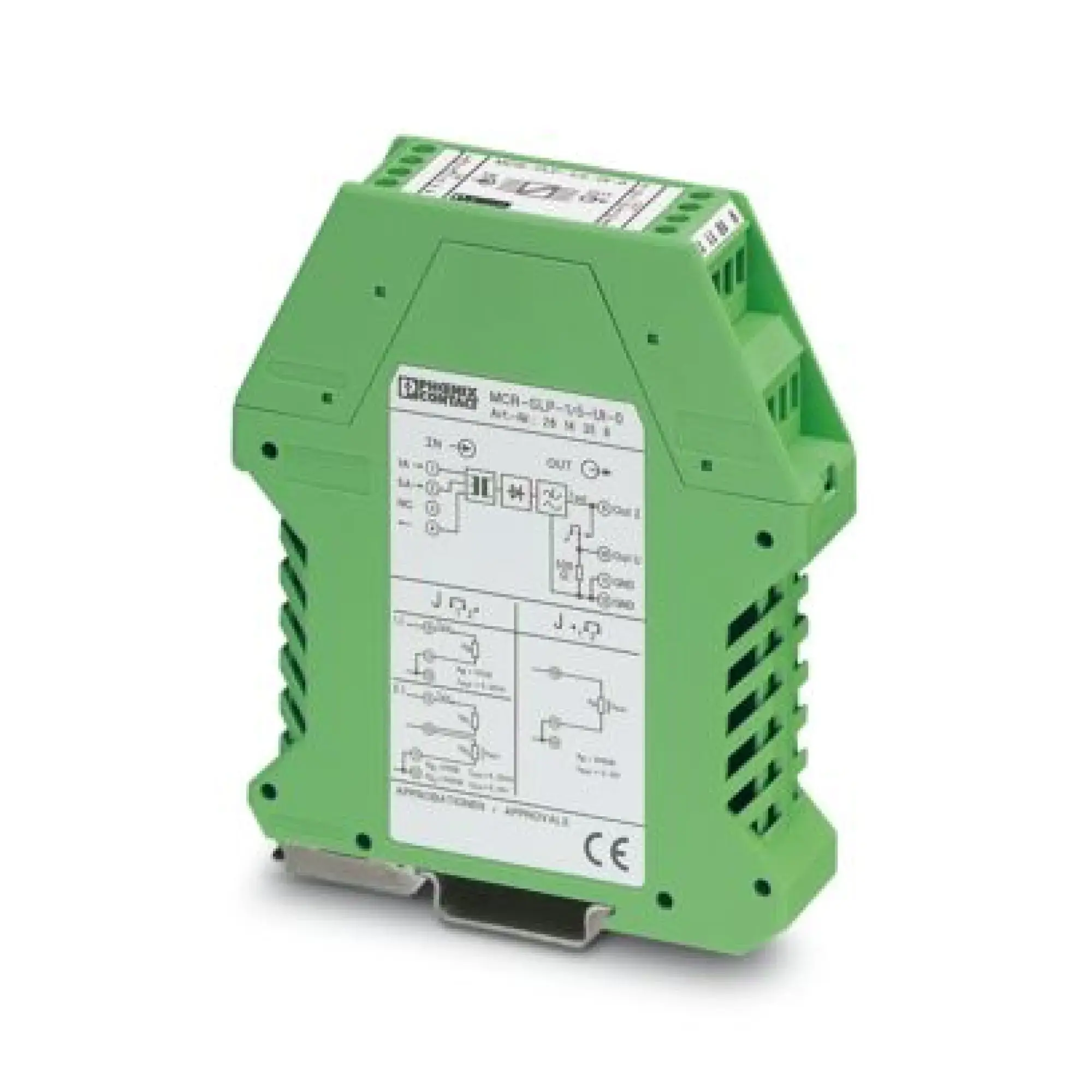 Phoenix Contact 2814359 Current measuring transducer MCR-SLP-1-5-UI-0 (img_001)