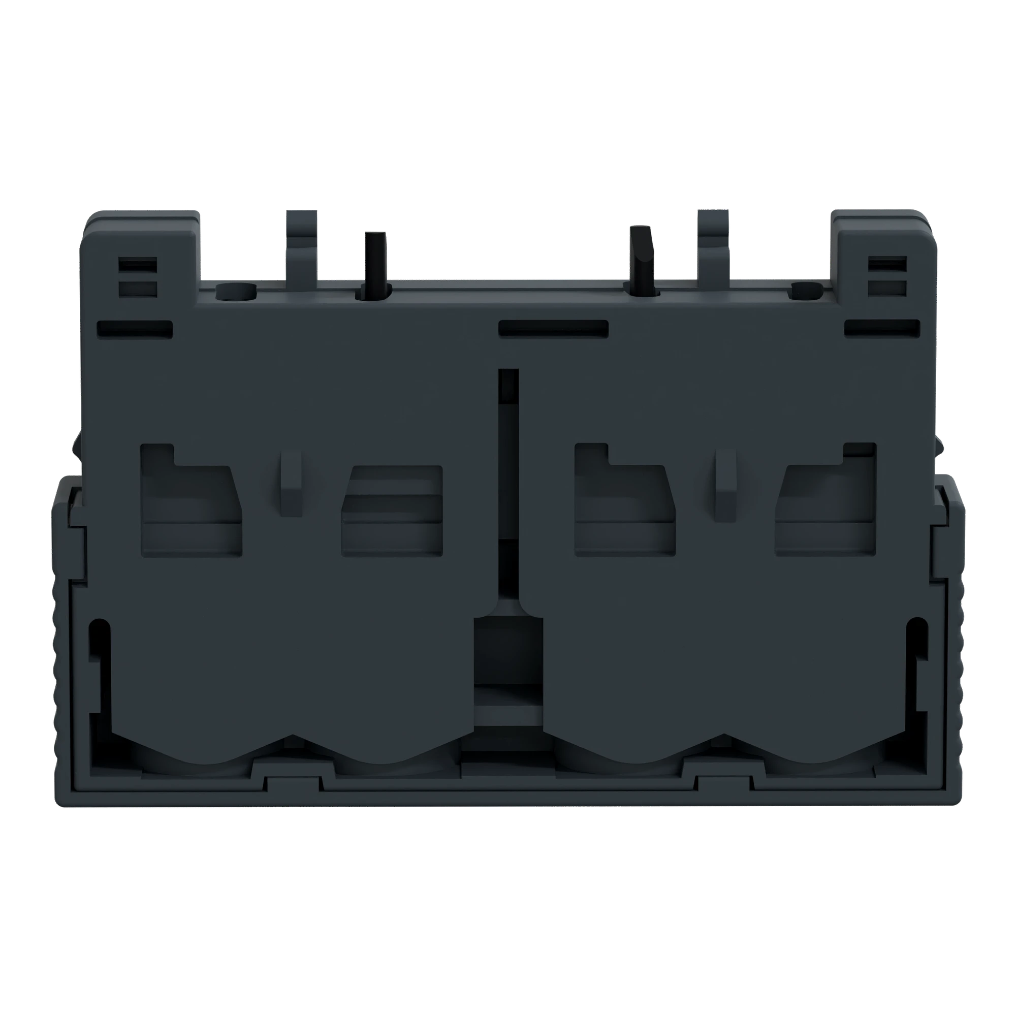 Schneider Electric GVAED101 Auxiliary switch, 1NO+1NC, Fault (img_003) Schneider Electric GVAED101 Auxiliary switch, 1NO+1NC, Fault (img_003)