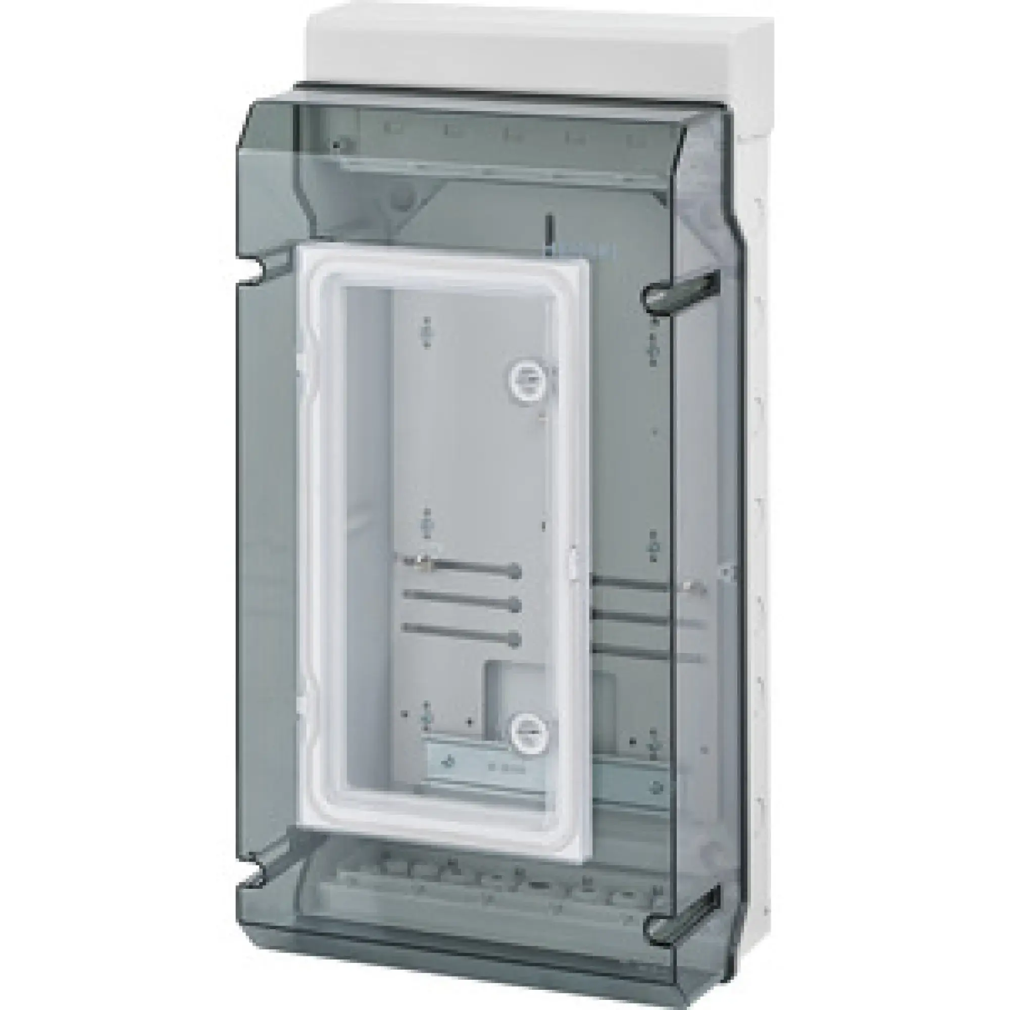 Hensel 6100102 KV-Zählergehäuse mit Zähler- tragpl.+Zählerfenster, 295x583x182 mm KV 9338 (img_001) Hensel 6100102 KV-Zählergehäuse mit Zähler- tragpl.+Zählerfenster, 295x583x182 mm KV 9338 (img_001)