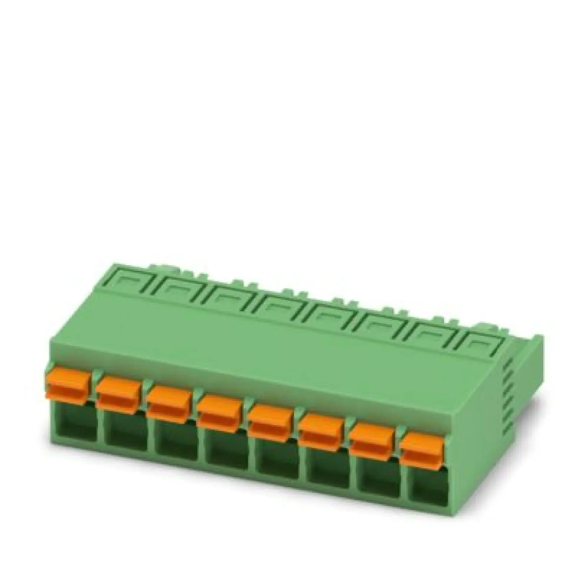 Phoenix Contact 1732807 PCB connector FKCN 2,5/ 8-ST (img_001) Phoenix Contact 1732807 PCB connector FKCN 2,5/ 8-ST (img_001)