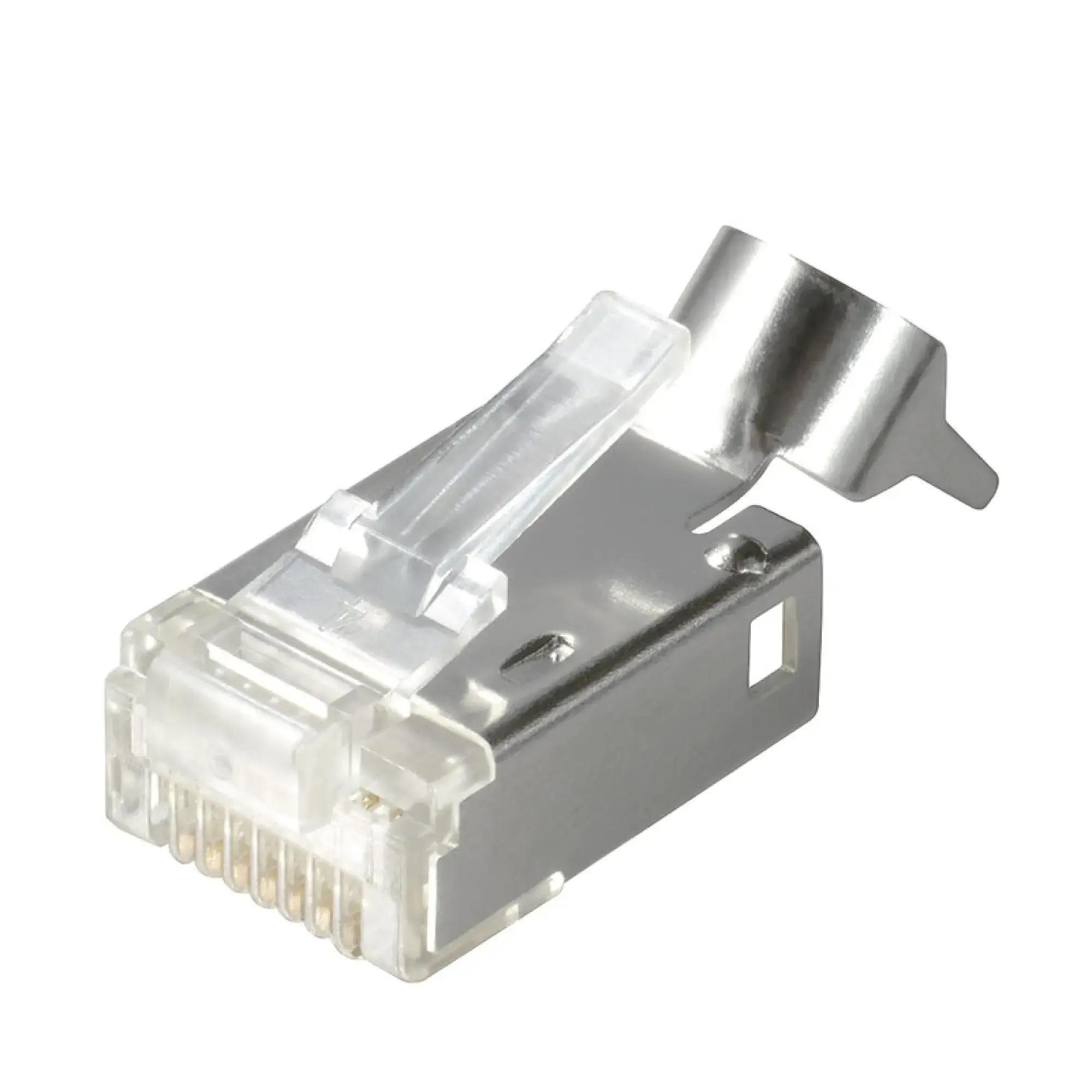 Weidmüller 1963580000 RJ45 connector, IP20, Connection 1: RJ45, Connection 2: CrimpAWG 27...AWG 24 (img_001) Weidmüller 1963580000 RJ45 connector, IP20, Connection 1: RJ45, Connection 2: CrimpAWG 27...AWG 24 (img_001)