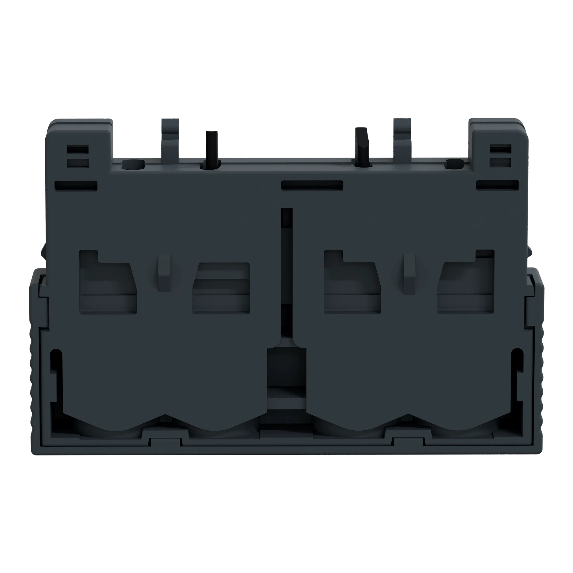 Schneider Electric GVAED011 Auxiliary switch 1NO+1NC, fault (img_005) Schneider Electric GVAED011 Auxiliary switch 1NO+1NC, fault (img_005)
