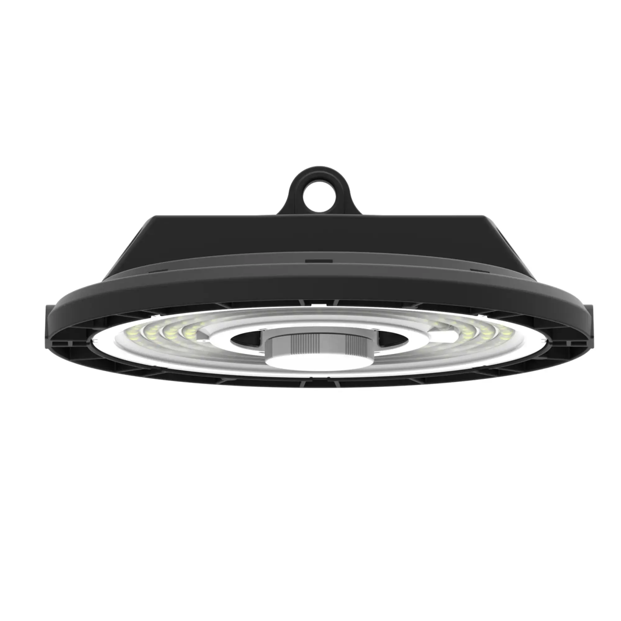 Performance iN Lighting 3111275 LED-Hallenpendelleuchte 4000K 150W dimmbar 1-10V runde extrabreite Streuoptik 3111275 (img_005)