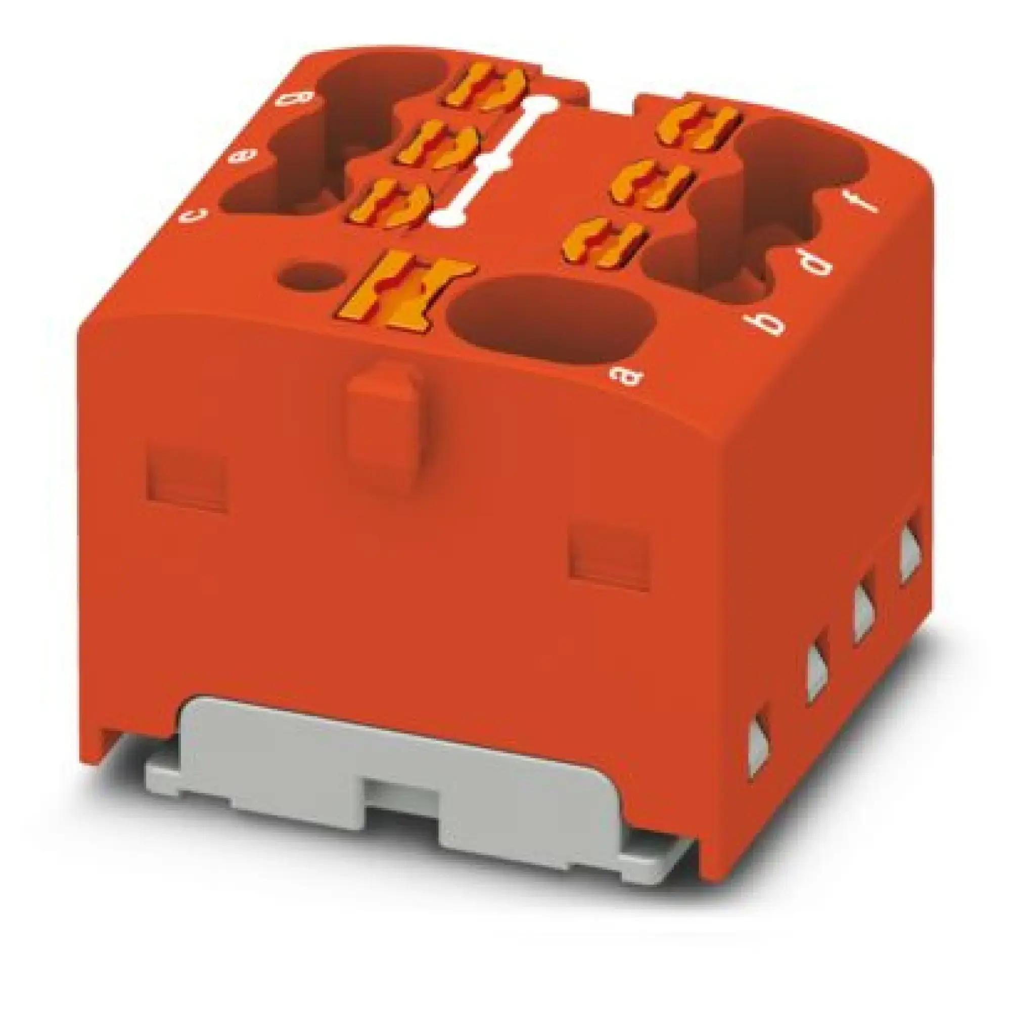 Phoenix Contact 1047468 Distribution block PTFIX 4/6X1,5 RD (img_001)