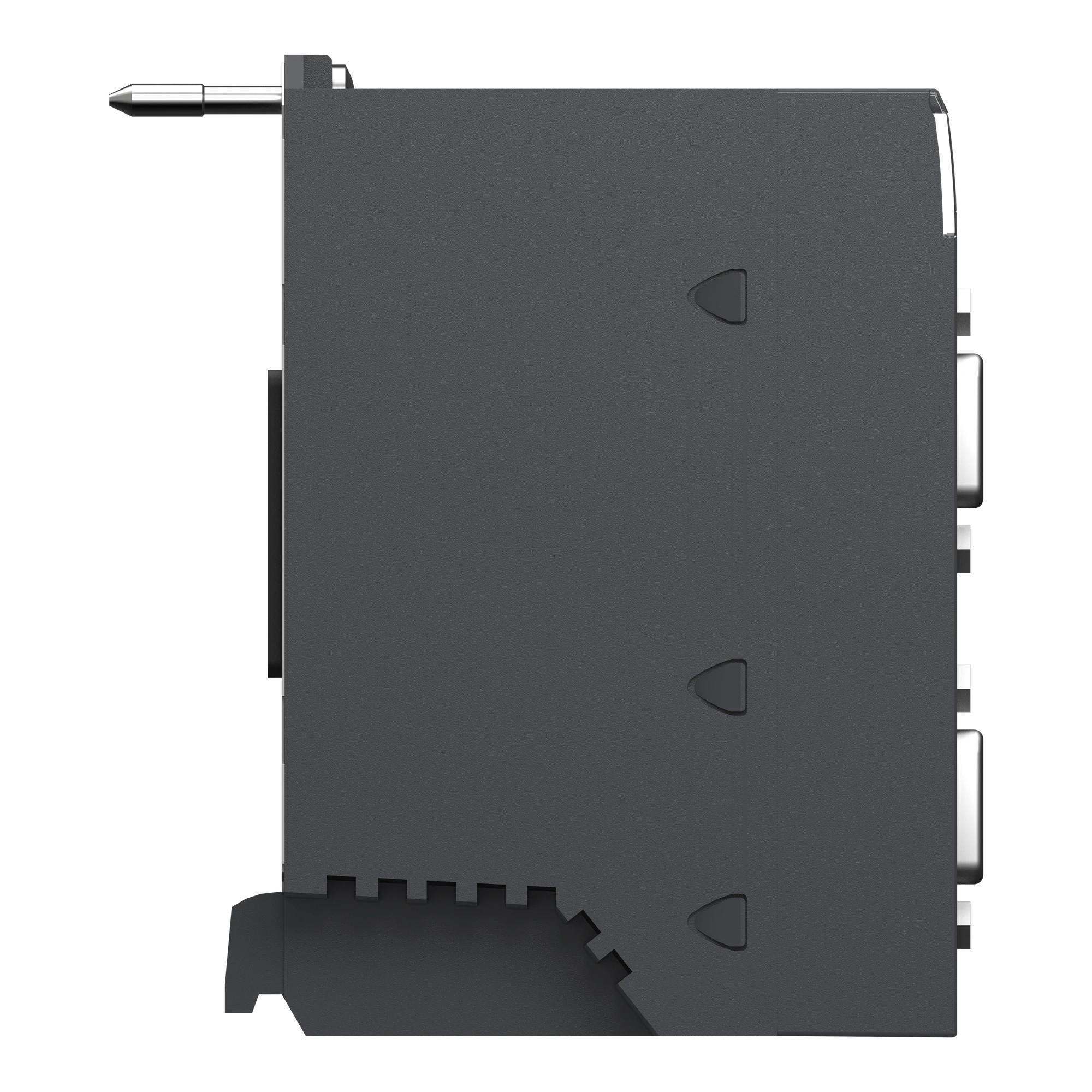 Schneider Electric BMXXBE1000H Modicon X80 Module for Rack Carrier Expansion for Multirack Configuration, Robust Design (img_003) Schneider Electric BMXXBE1000H Modicon X80 Module for Rack Carrier Expansion for Multirack Configuration, Robust Design (img_003)