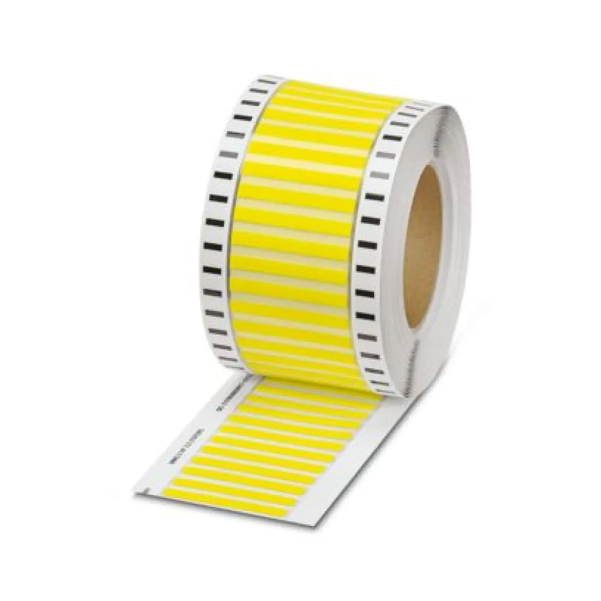 Phoenix Contact 0801010 Shrink sleeve WMS-2 HF 3,2 (15X5)RL YE (img_001)