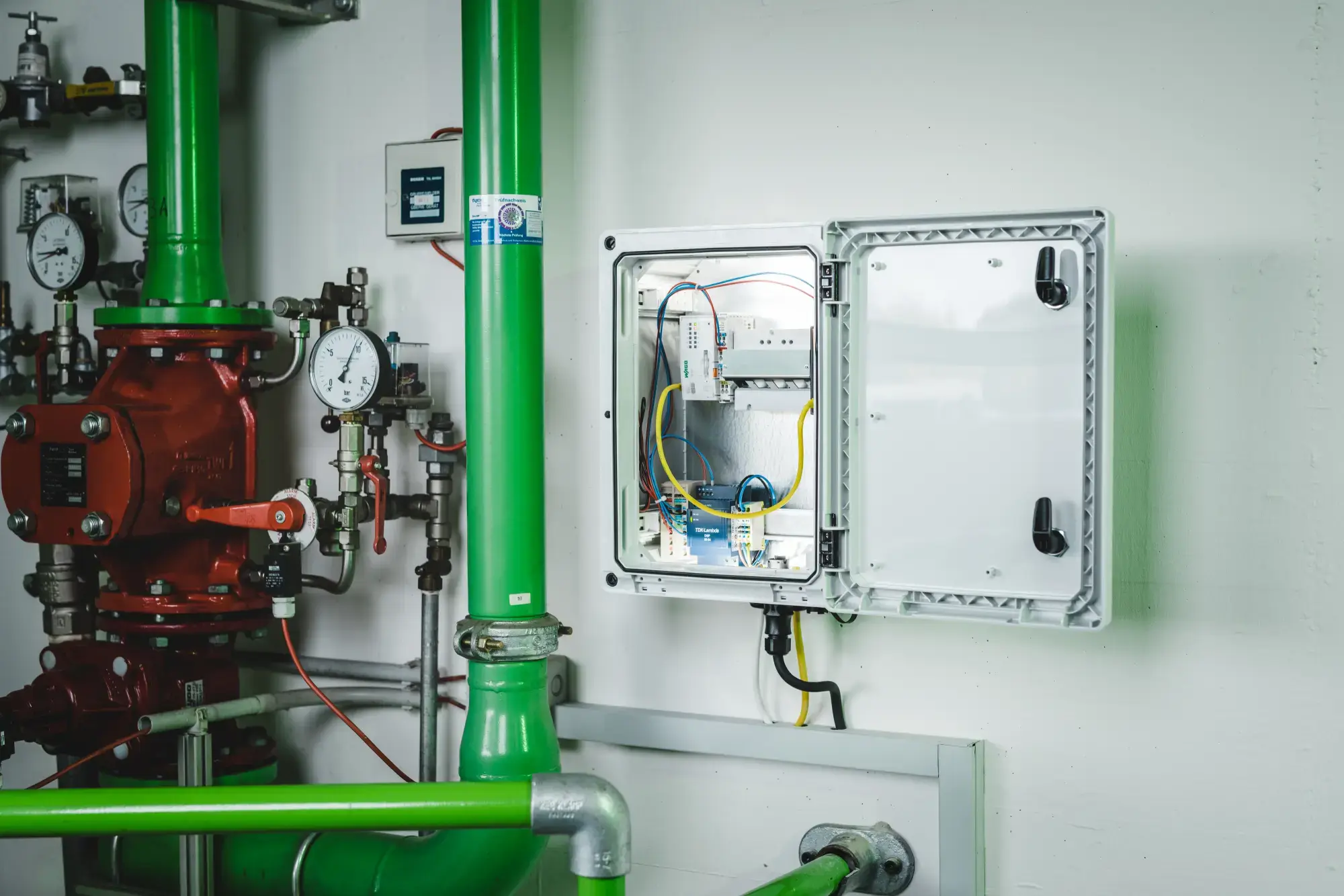 Spelsberg 71075401 cabinet, Type of protection IP66/IP67/IP69, Impact strength IK09, Protection class II, Ui 1000V AC, Ui 1500V DC, UL, DLG, DNV, UL-EU, Halogen free (img_004)