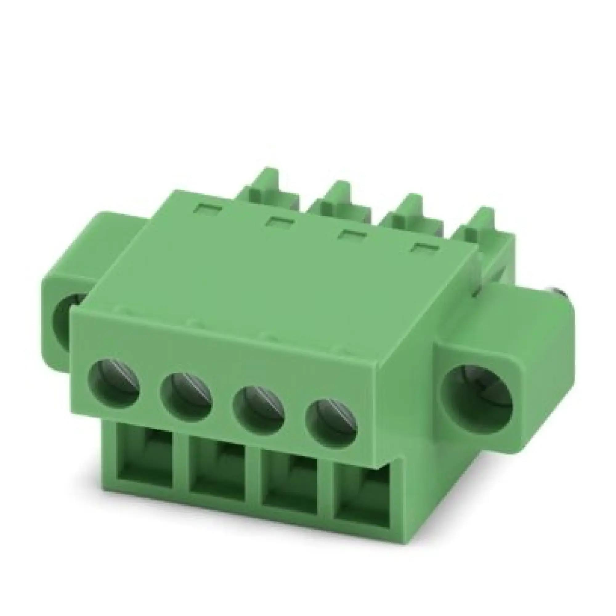 Phoenix Contact 1850877 PCB connector FRONT-MC 1,5/ 4-STF-3,81 (img_001)