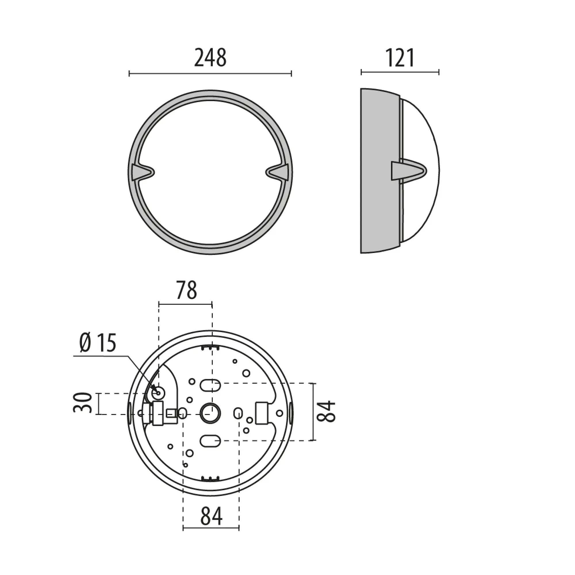 Performance iN Lighting 3100160 LED-Wand- und Deckenleuchte 4000K 11,5W statisch sym. extrabreite Streuoptik 3100160 (img_003) Performance iN Lighting 3100160 LED-Wand- und Deckenleuchte 4000K 11,5W statisch sym. extrabreite Streuoptik 3100160 (img_003)