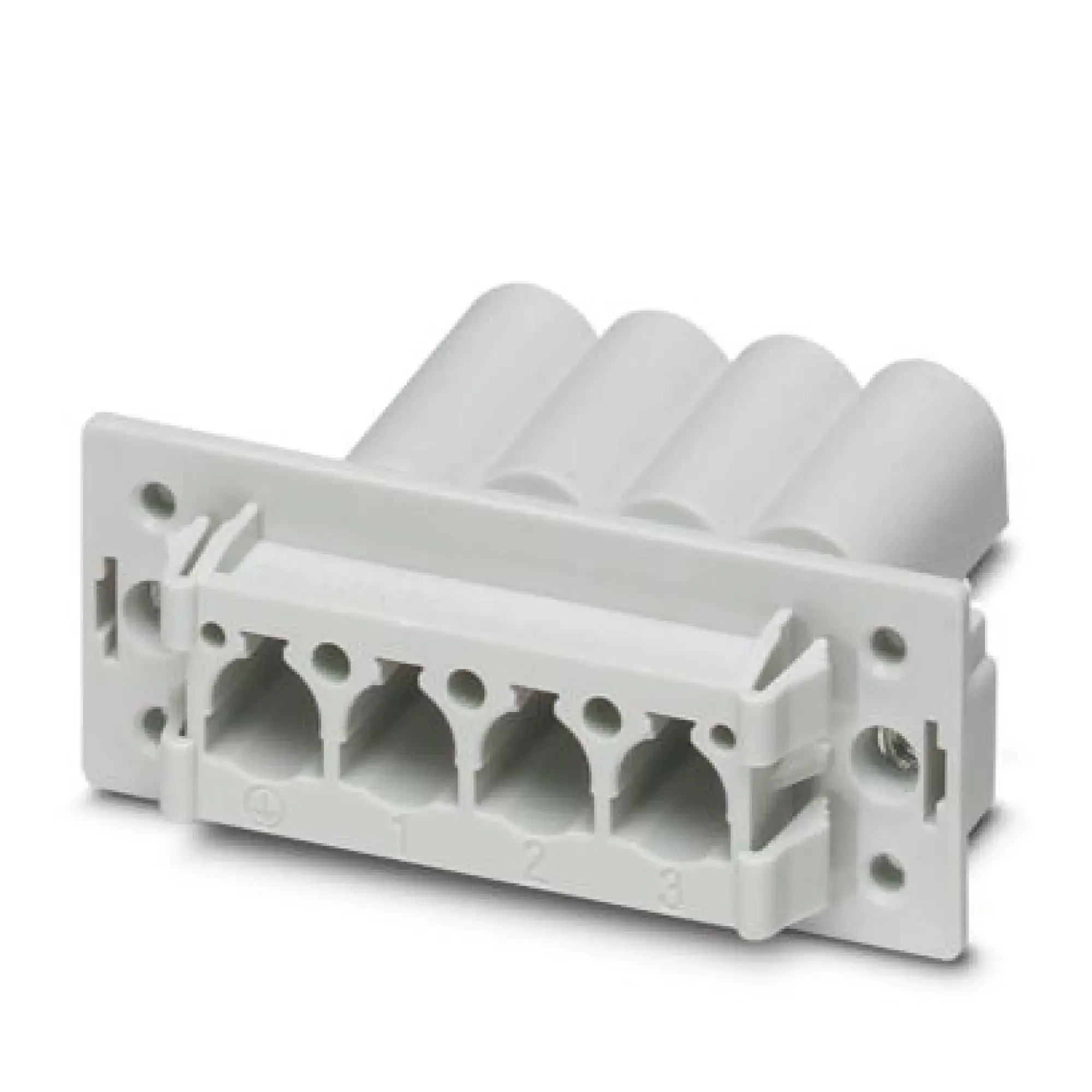 Phoenix Contact 1583877 Contact carrier VC-AMC 4 (img_001)