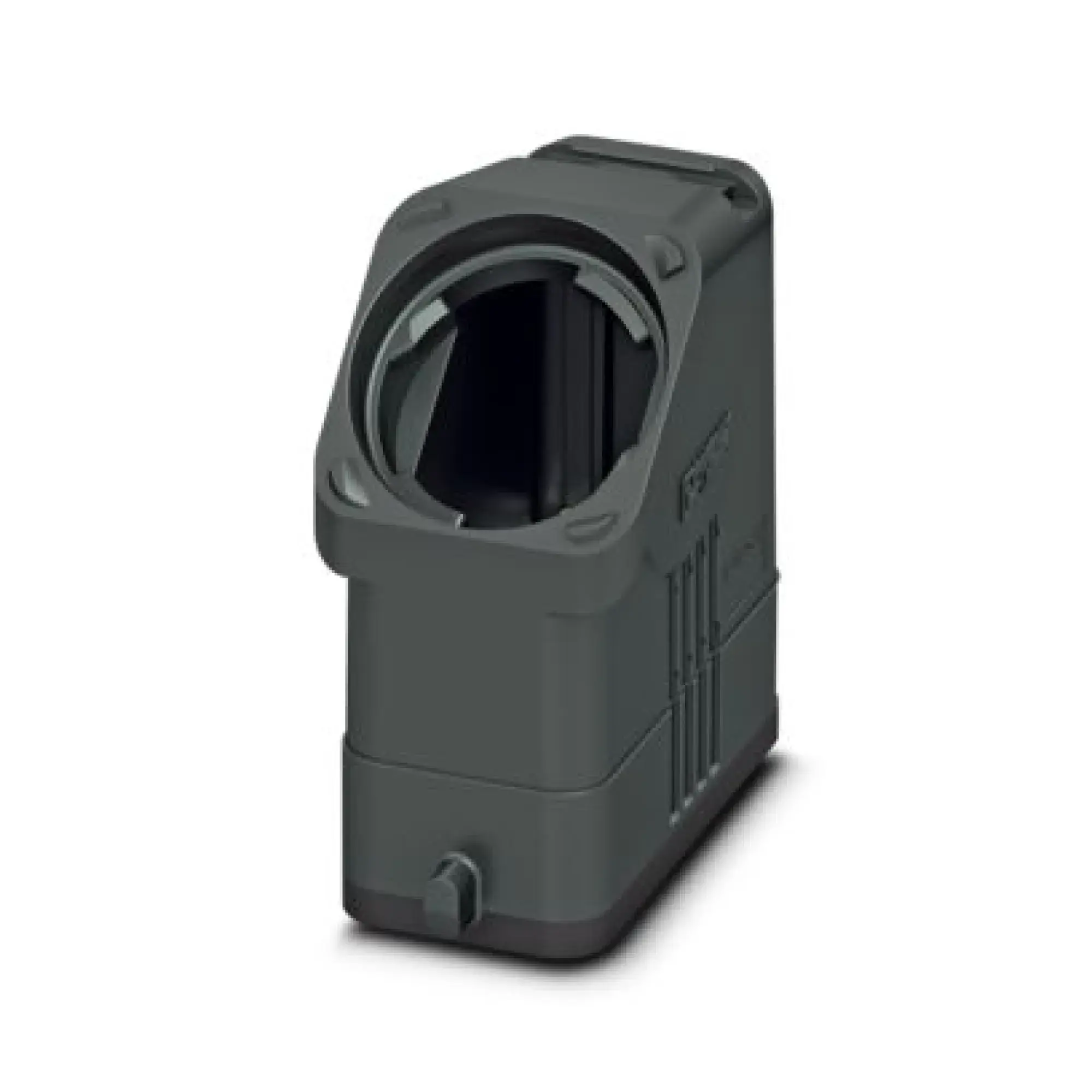 Phoenix Contact 1411340 Housing HC-EVO-D15-HHFS-PL-BK (img_001)