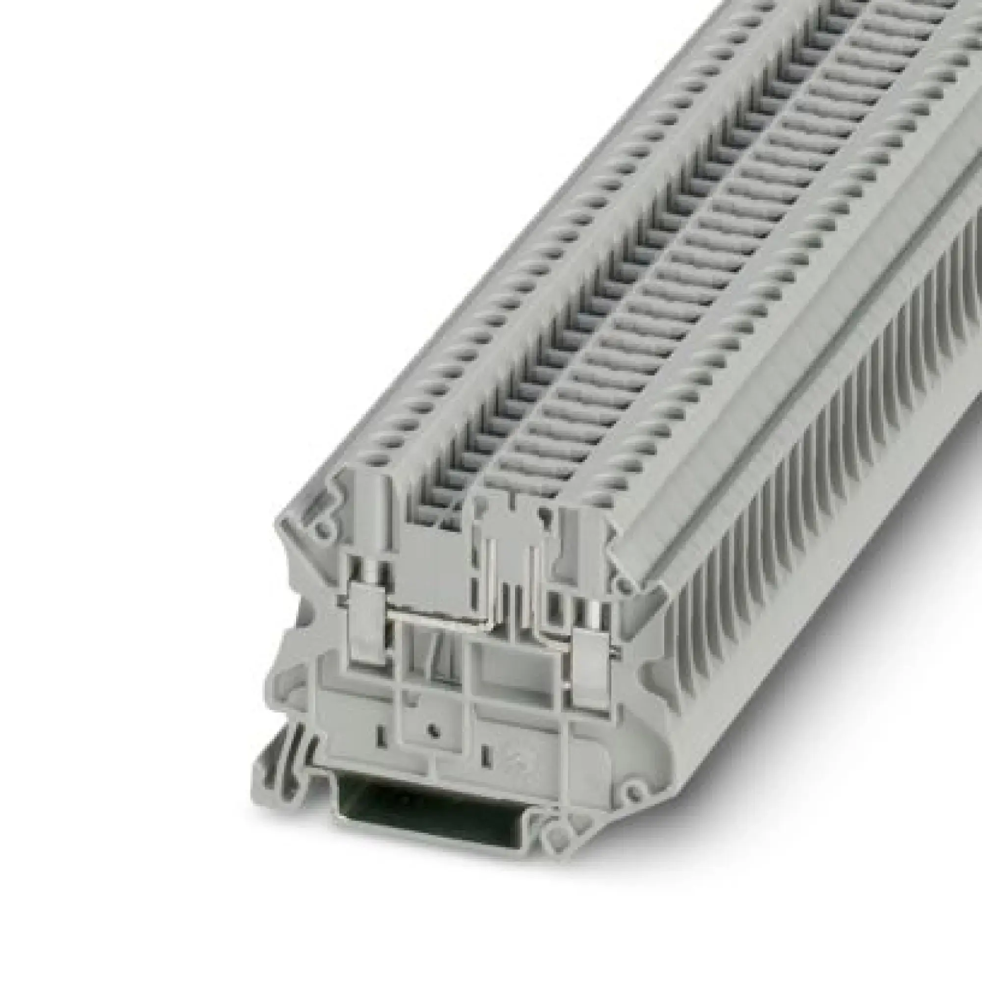 Phoenix Contact 3046388 Disconnect terminal block UT 2,5-TG (img_001)