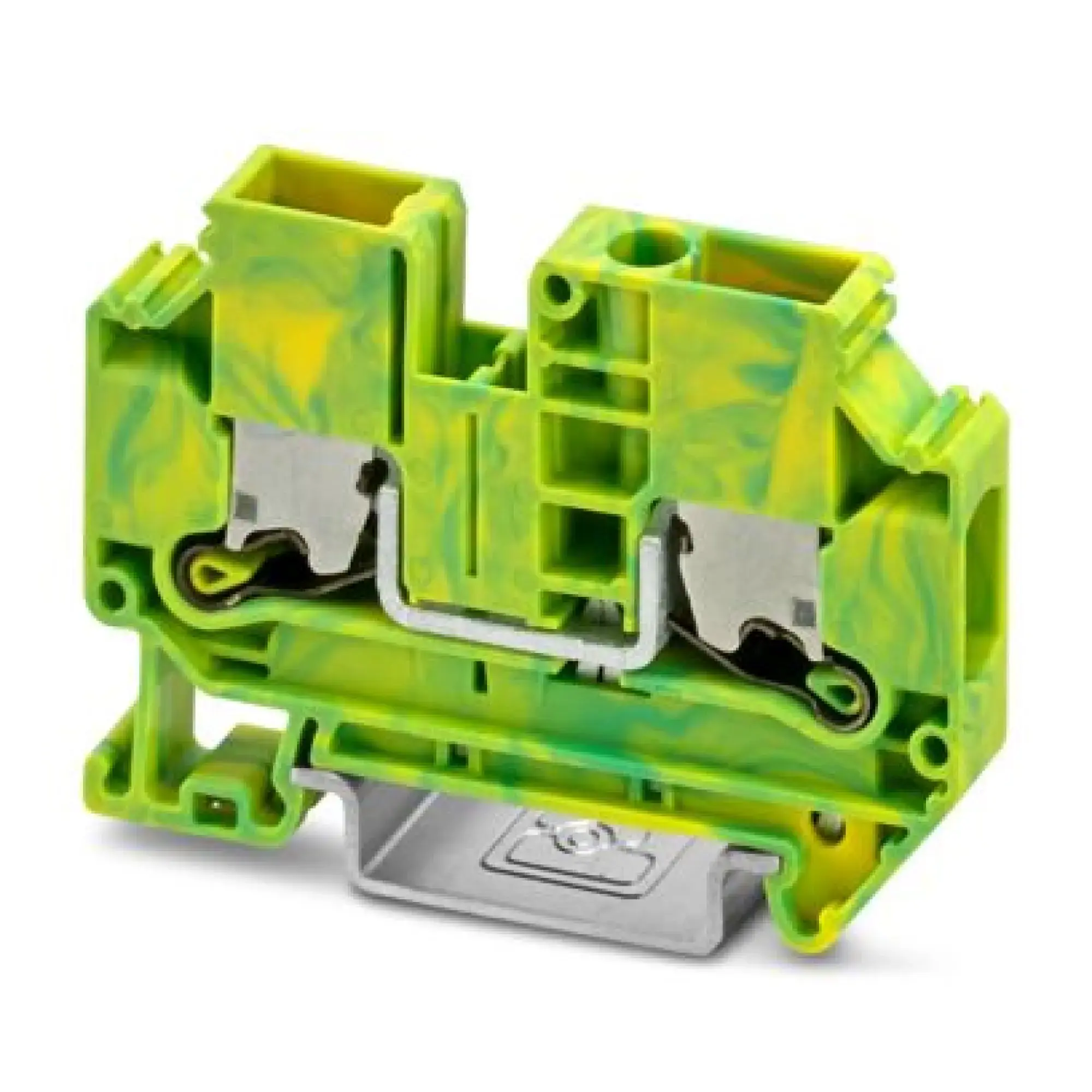 Phoenix Contact 1329495 Protective conductor terminal block XTV 6-PE (img_001)
