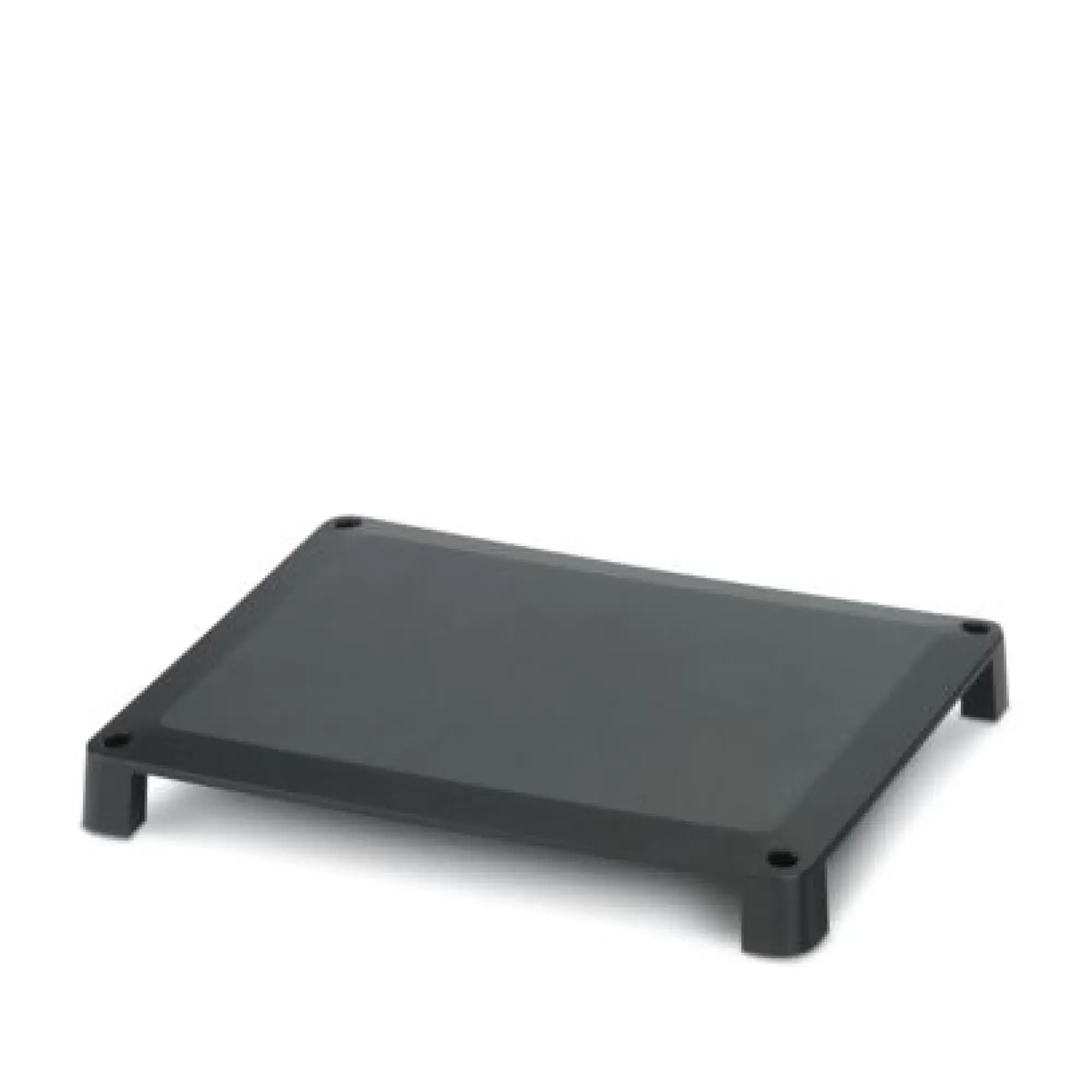 Phoenix Contact 2203354 Housing half shell UCS HH 195-145 9005 (img_001) Phoenix Contact 2203354 Housing half shell UCS HH 195-145 9005 (img_001)