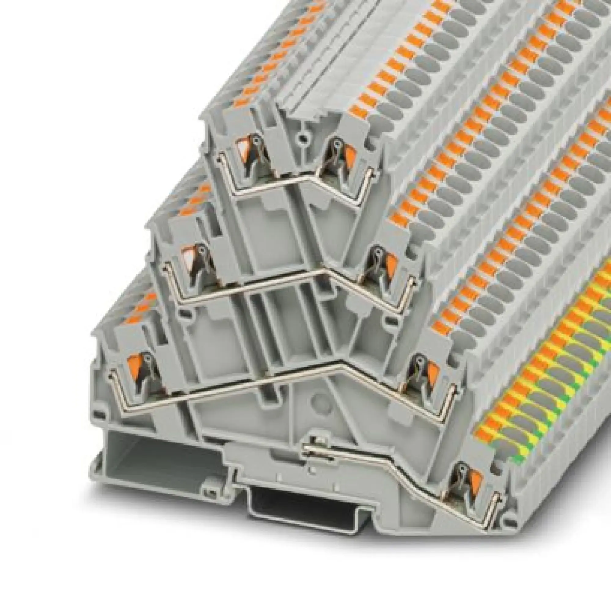 Phoenix Contact 3210442 Multi-level terminal block PT 4-PE/3L (img_001)