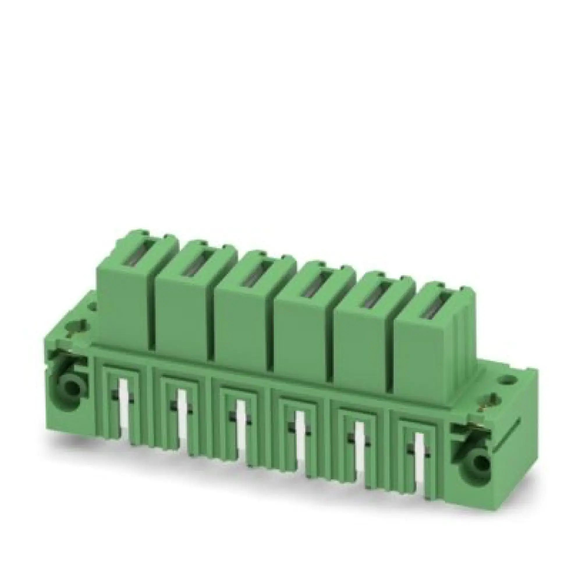 Phoenix Contact 1793590 PCB header IPCV 35 HC/ 6-GF-15,00 (img_001) Phoenix Contact 1793590 PCB header IPCV 35 HC/ 6-GF-15,00 (img_001)