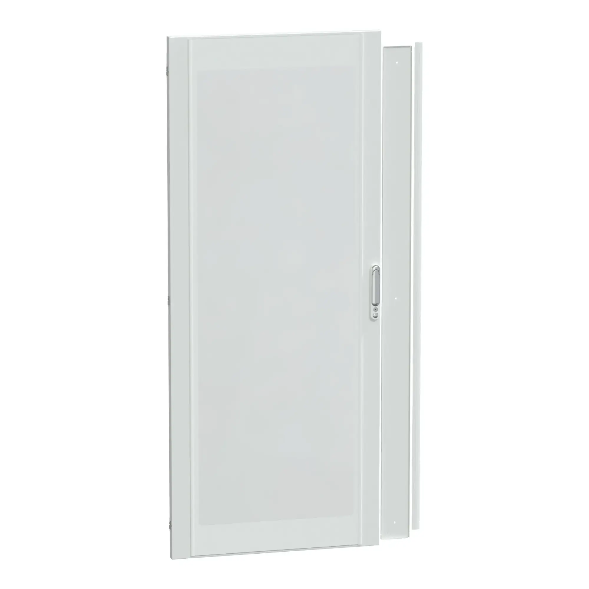 Schneider Electric LVS08538 PrismaSeT-P, Viewing Door, IP30, IK10, Width=800mm (img_002)