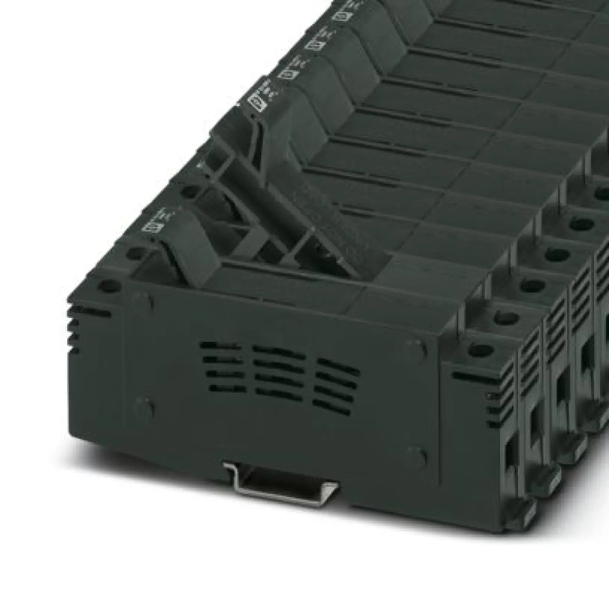 Phoenix Contact 1069842 Fuse modular terminal block UK 10,3-HESI A 1500V (img_001)