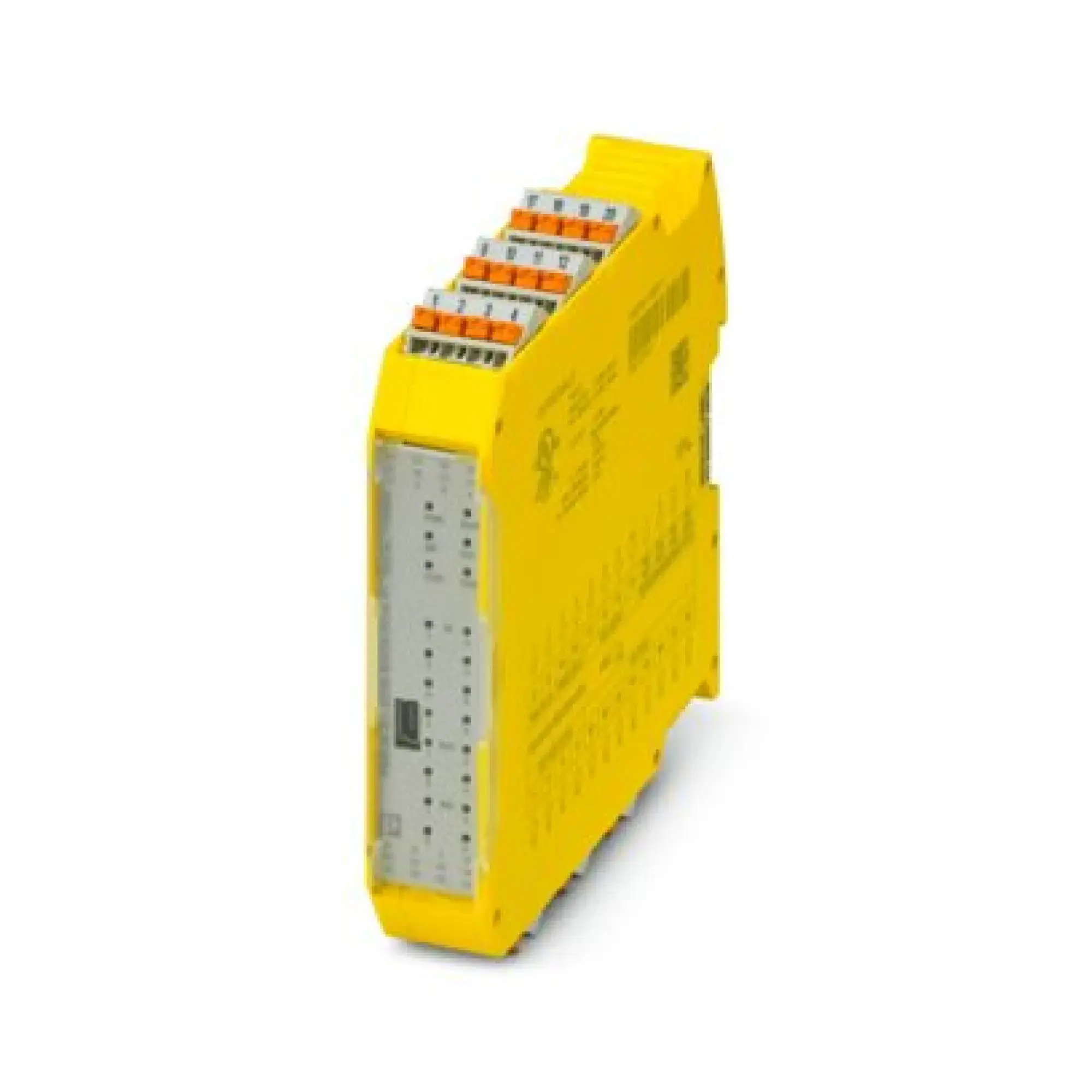 Phoenix Contact 1104975 Safety module PSR-M-B2-SDI8-SDO4-DO4-PI (img_001)