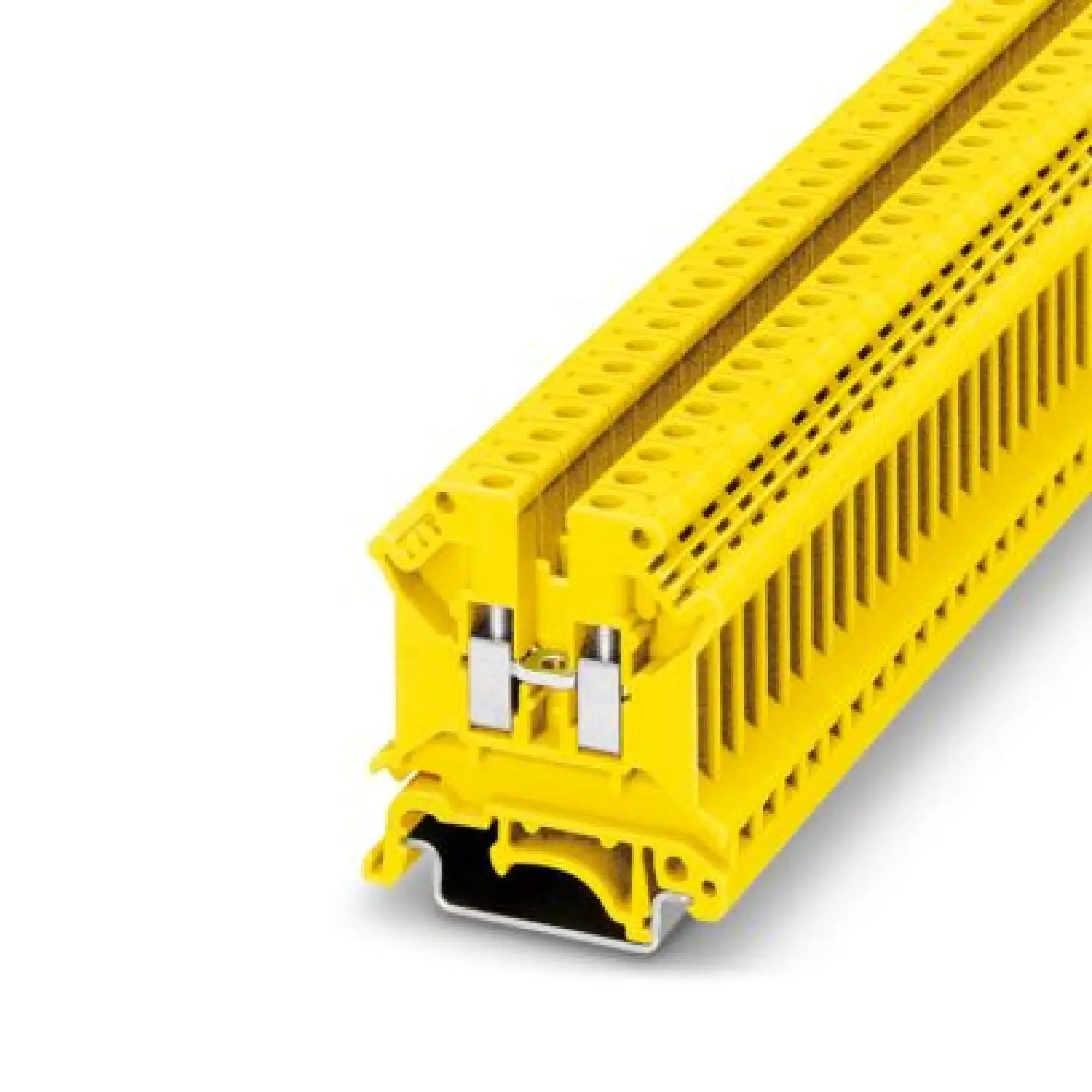 Phoenix Contact 3003952 Feed-through terminal block UK 5 N YE (img_001) Phoenix Contact 3003952 Feed-through terminal block UK 5 N YE (img_001)