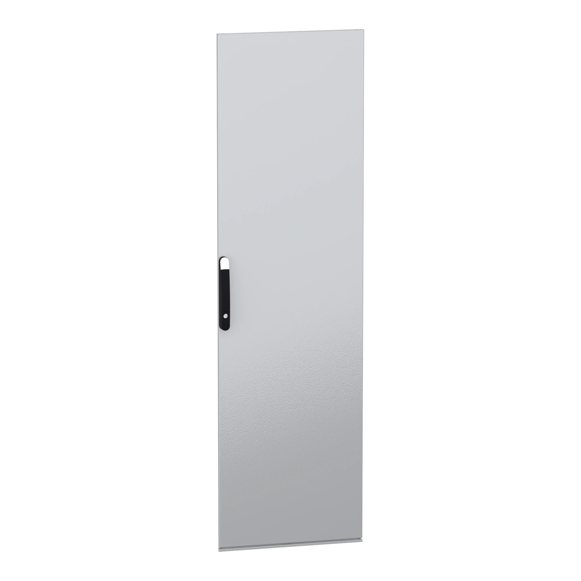 Schneider Electric NSYSFND206 Simple Door, PanelSeT SFN, Spacial SM, for Electrical Enclosures H 2000mm W 600mm (img_001)