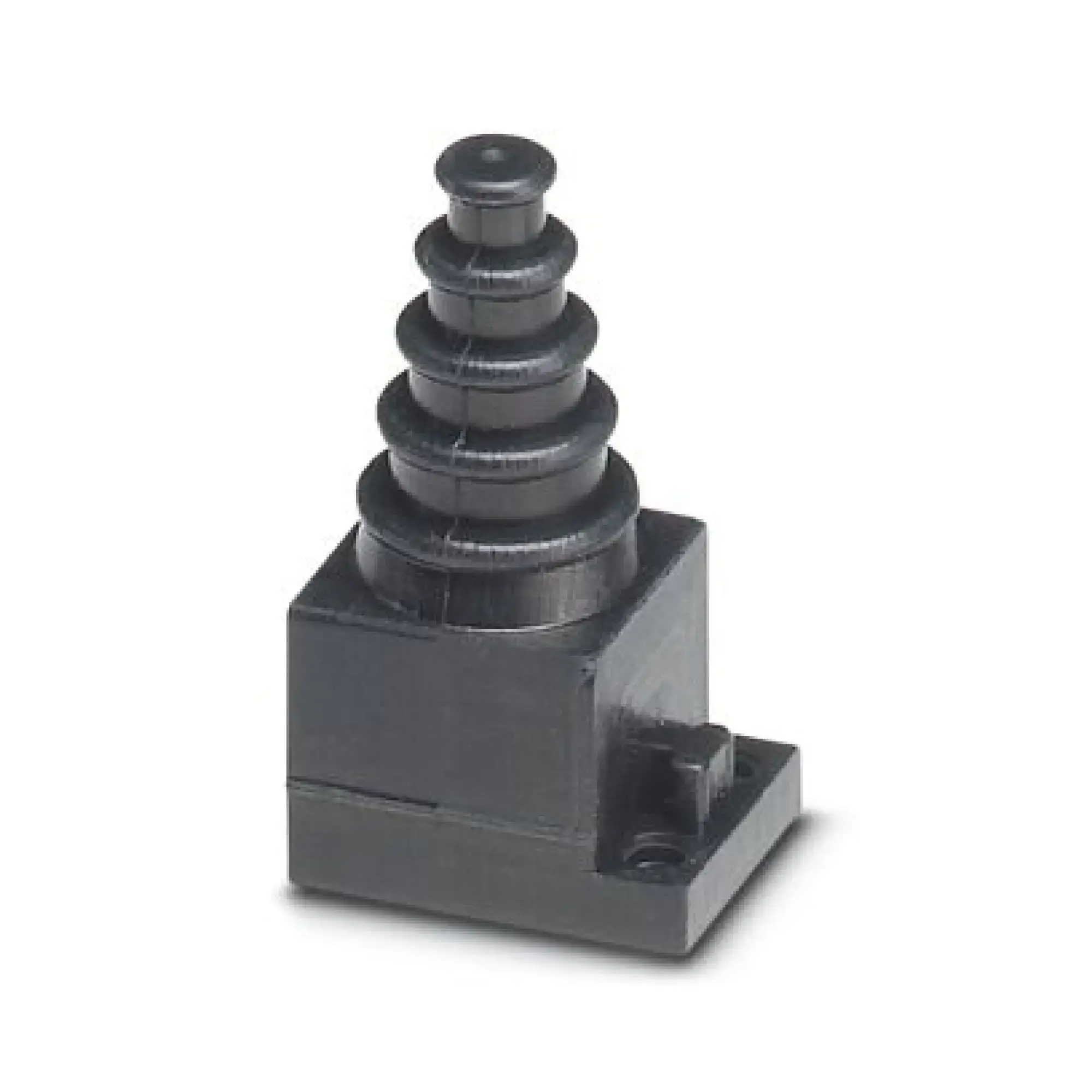 Phoenix Contact 0801718 Cable sleeve CES-SRC-BK (img_001) Phoenix Contact 0801718 Cable sleeve CES-SRC-BK (img_001)