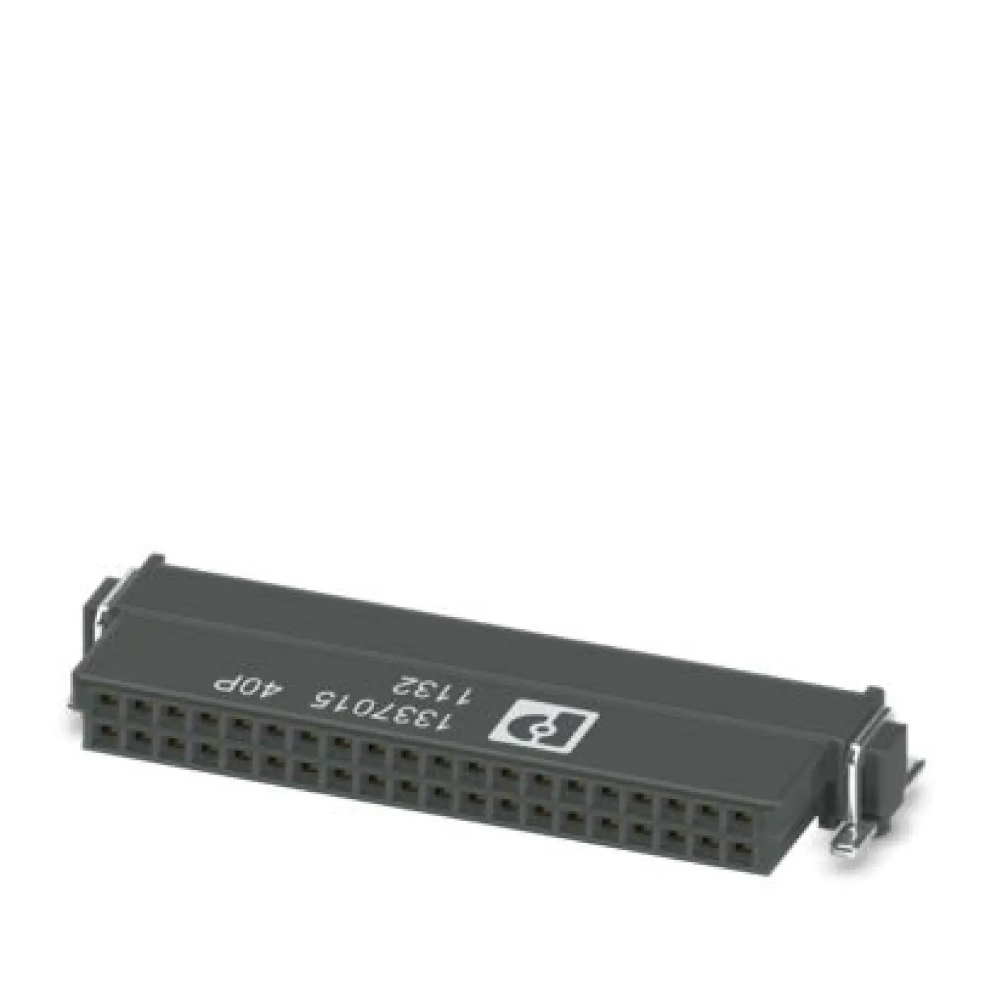 Phoenix Contact 1337015 SMD female connectors FR 1,27/ 40-FH (img_001)