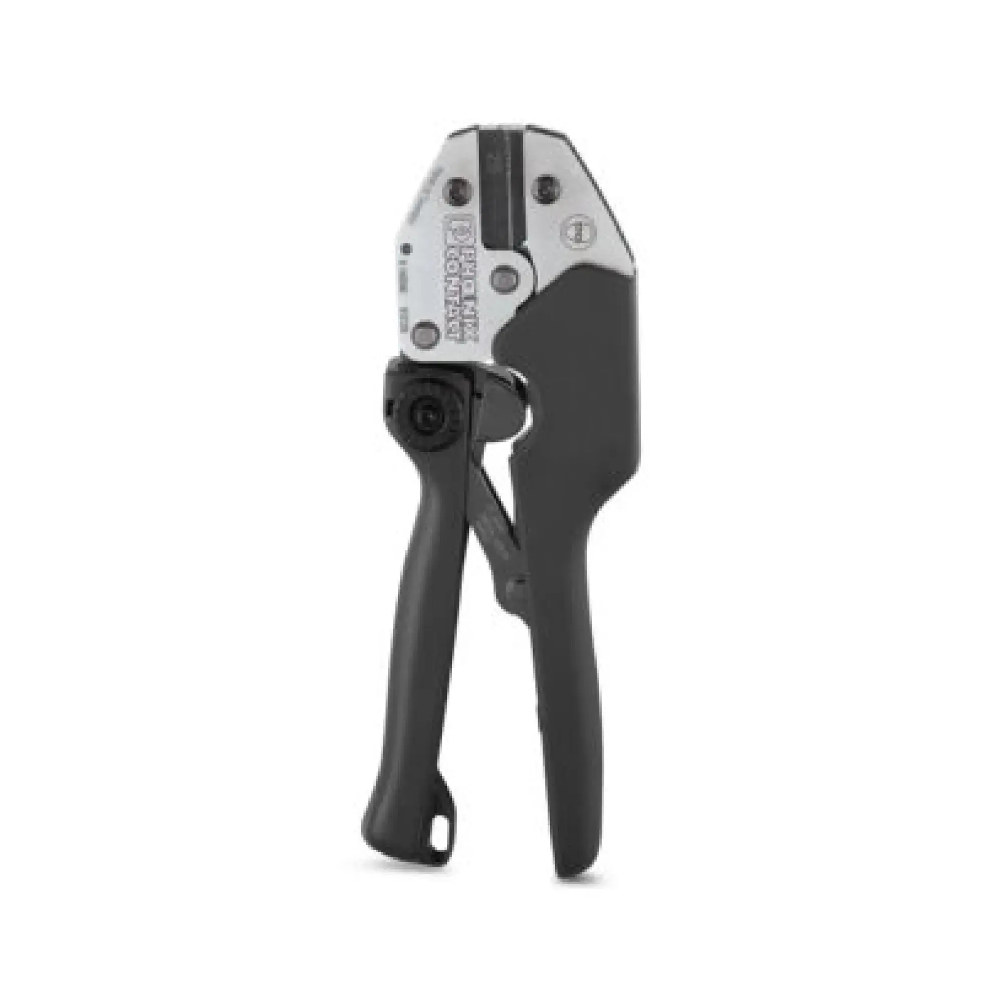 Phoenix Contact 1212719 Crimping pliers CRIMPFOX 2,5-M (img_001)
