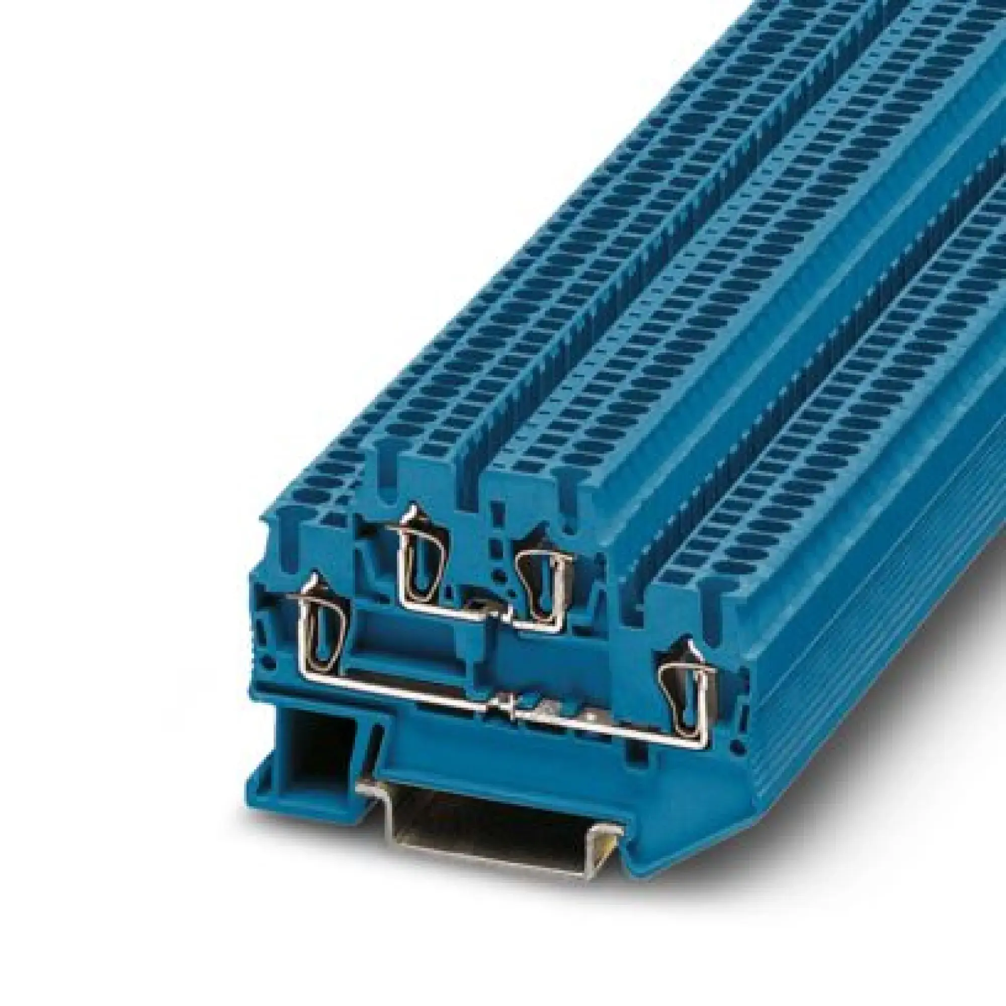 Phoenix Contact 3031160 Double-level spring-cage terminal block STTB 1,5 BU (img_001)