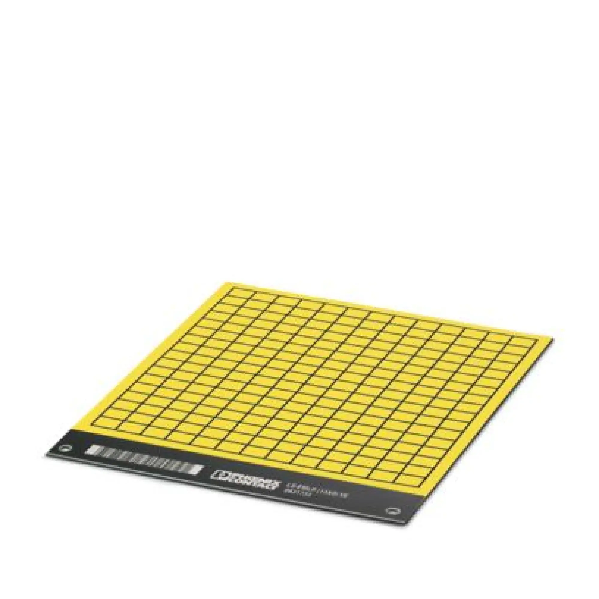 Phoenix Contact 0831733 Device marker LS-EMLP (13X9) YE (img_001)