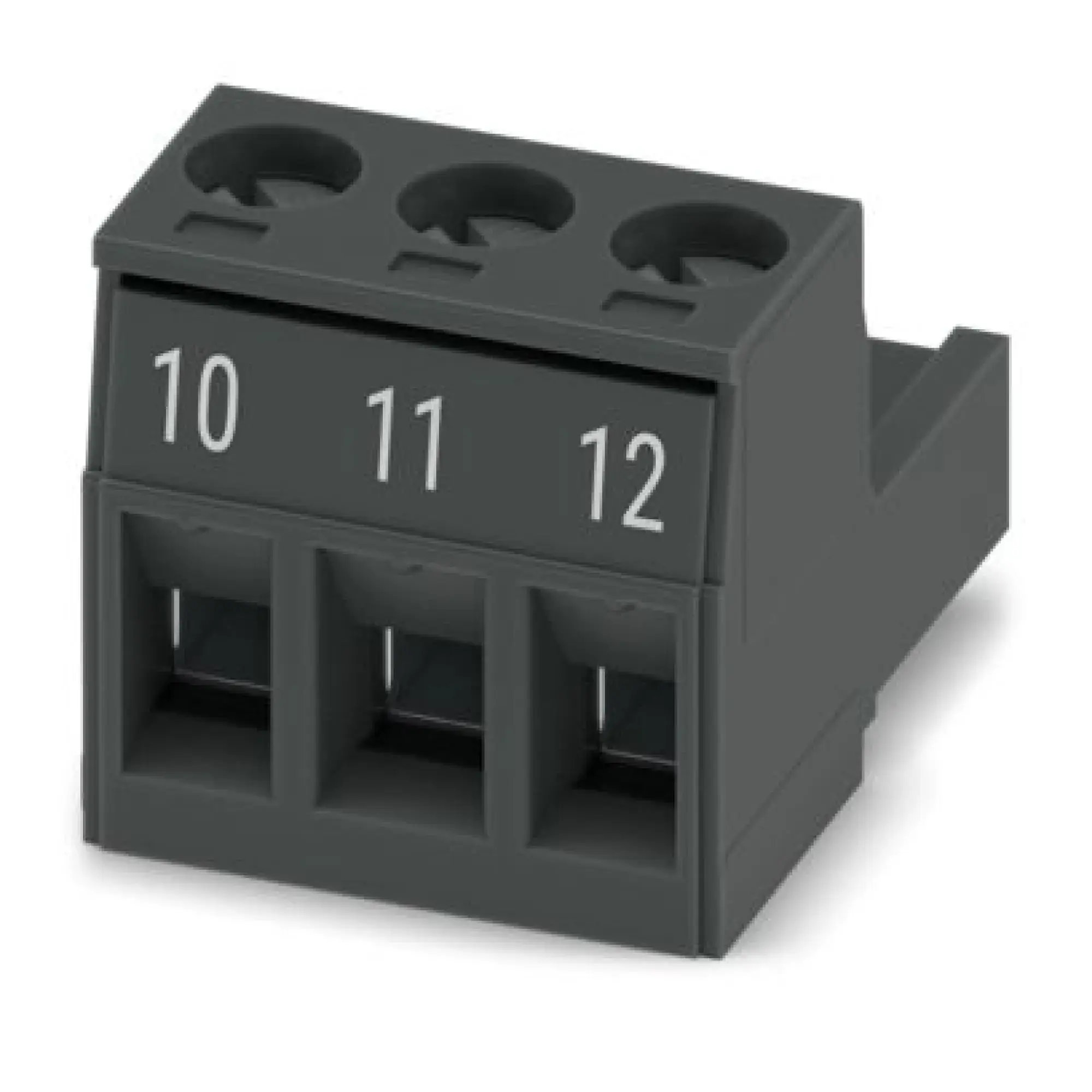 Phoenix Contact 1807004 PCB connector MSTB 2,5/ 3-ST-5,08BKBDWH10-12 (img_001) Phoenix Contact 1807004 PCB connector MSTB 2,5/ 3-ST-5,08BKBDWH10-12 (img_001)