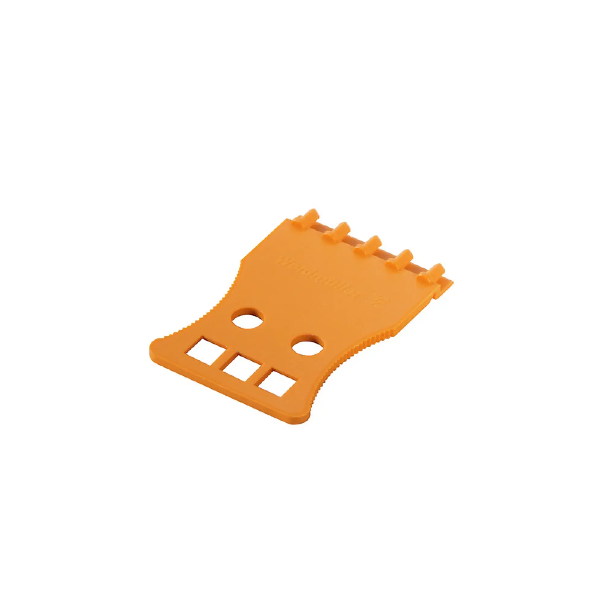 Weidmüller 2525780000 Strain relief (PCB connectors) (img_001)