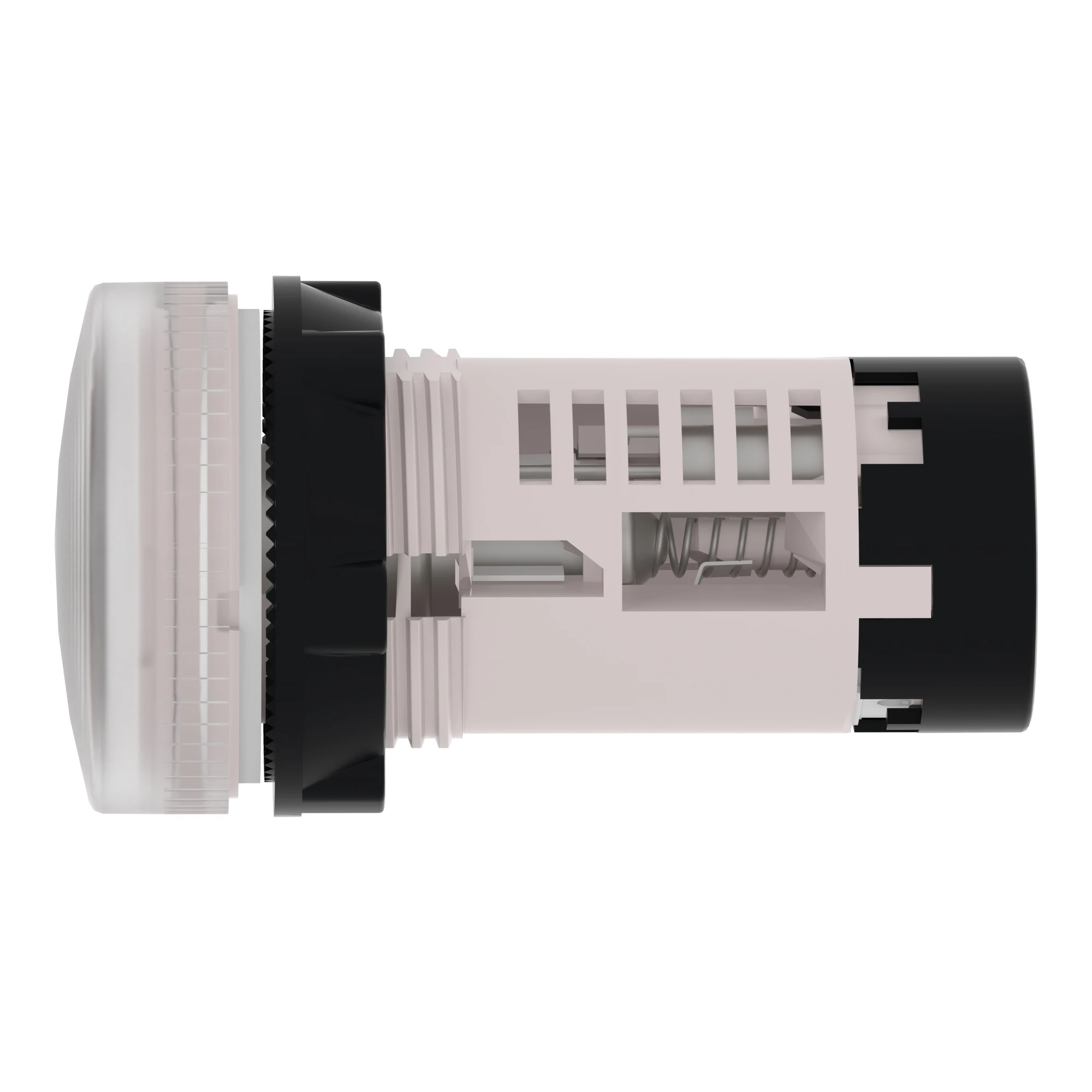 Schneider Electric XB7EV67P Pilot light, Harmony XB7, Monoblock, Plastic, Ø22mm, Transparent, Incandescent lamp, 230V AC, Screw terminal (img_006) Schneider Electric XB7EV67P Pilot light, Harmony XB7, Monoblock, Plastic, Ø22mm, Transparent, Incandescent lamp, 230V AC, Screw terminal (img_006)