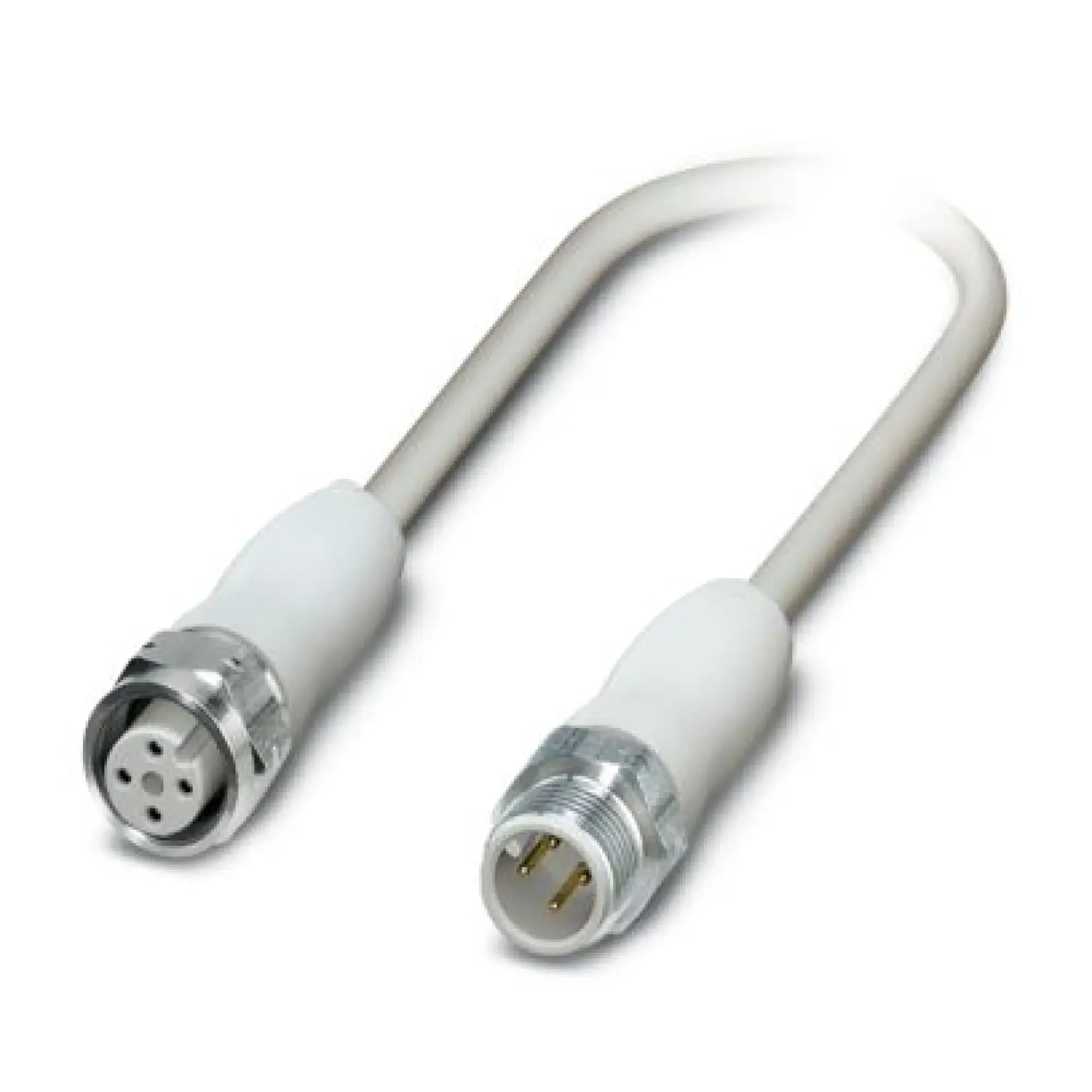 Phoenix Contact 1338934 Sensor/actuator cable SAC-4P-M12MS/5,0-500/M12FS FB (img_001)