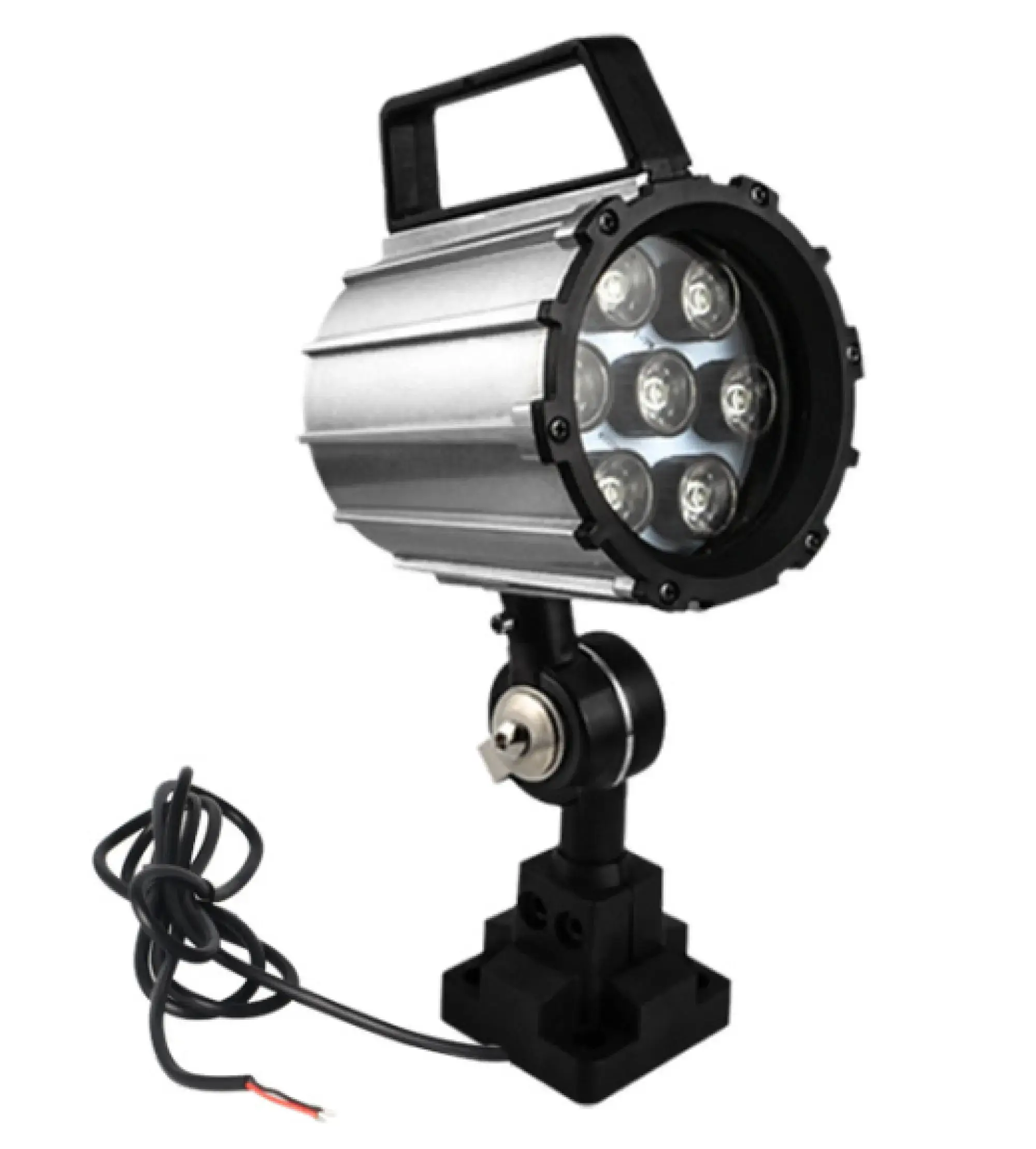 Elmet Light E05003 INDUSTRIAL MACHINE LIGHT FIX 7W / 24V / 6000K / IP54 / LED (img_002)