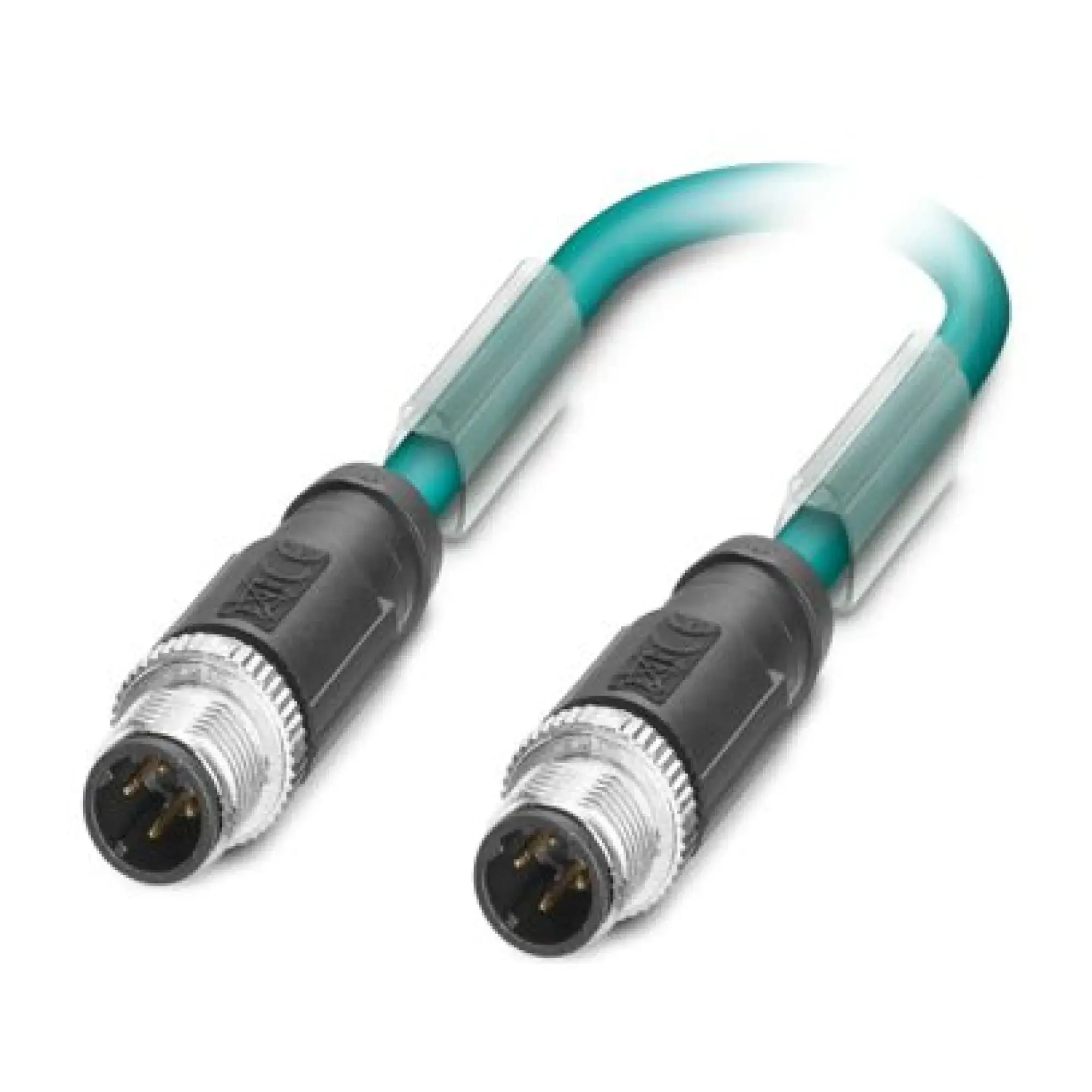 Phoenix Contact 1569443 Network cable NBC-M12MSD/ 0,5-93E/M12MSD CMC (img_001)