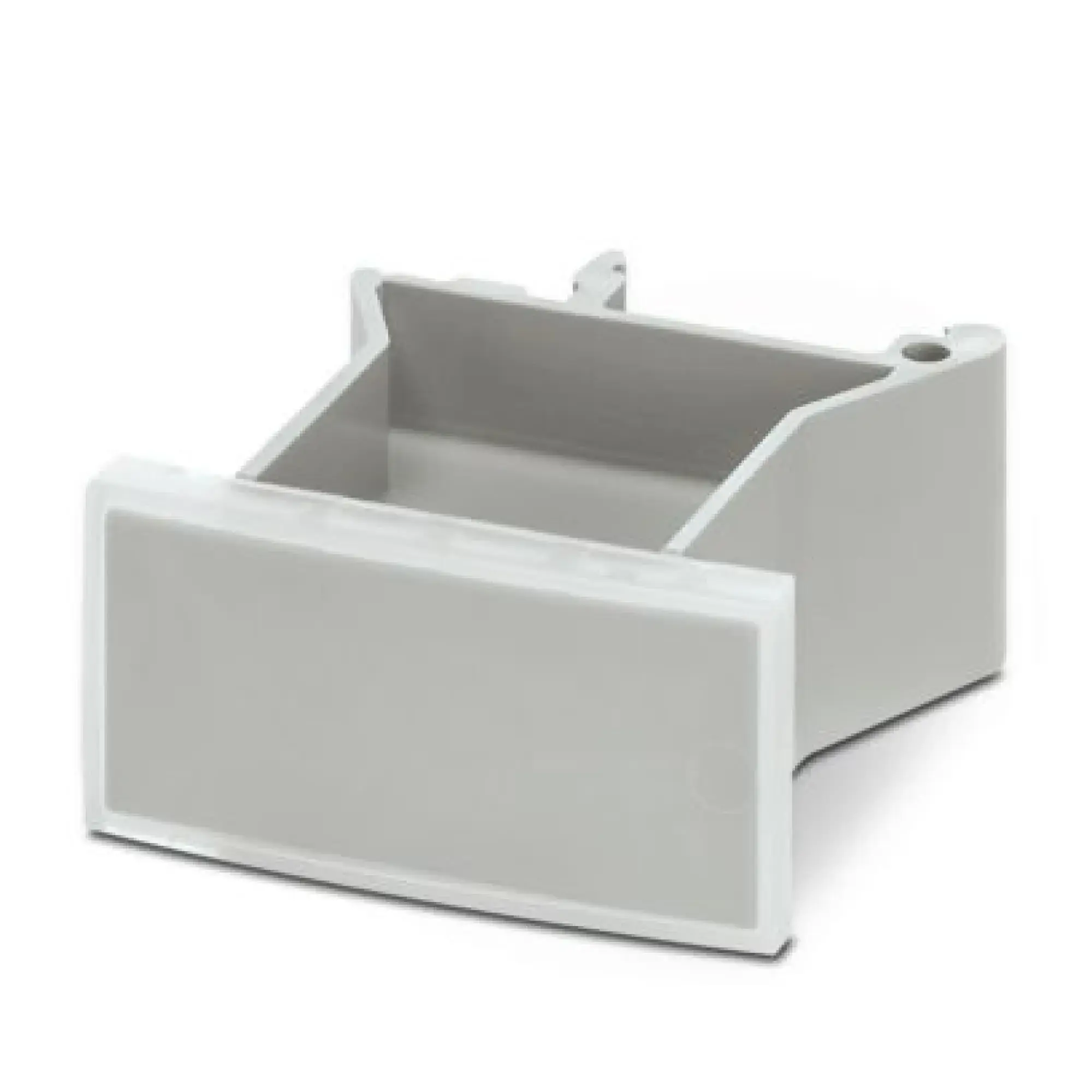 Phoenix Contact 1004076 Marker carriers UBE/D + ES/KMK 3 (img_001) Phoenix Contact 1004076 Marker carriers UBE/D + ES/KMK 3 (img_001)