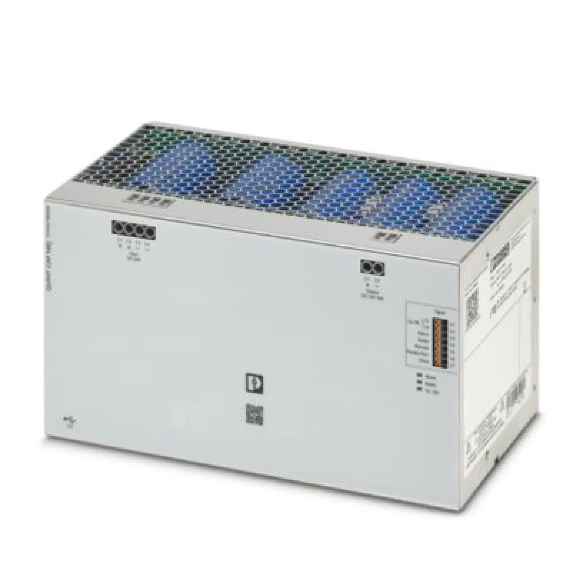 Phoenix Contact 1065635 DC UPS with integrated capacity QUINT4-CAP/24DC/20/16KJ/USB (img_001) Phoenix Contact 1065635 DC UPS with integrated capacity QUINT4-CAP/24DC/20/16KJ/USB (img_001)