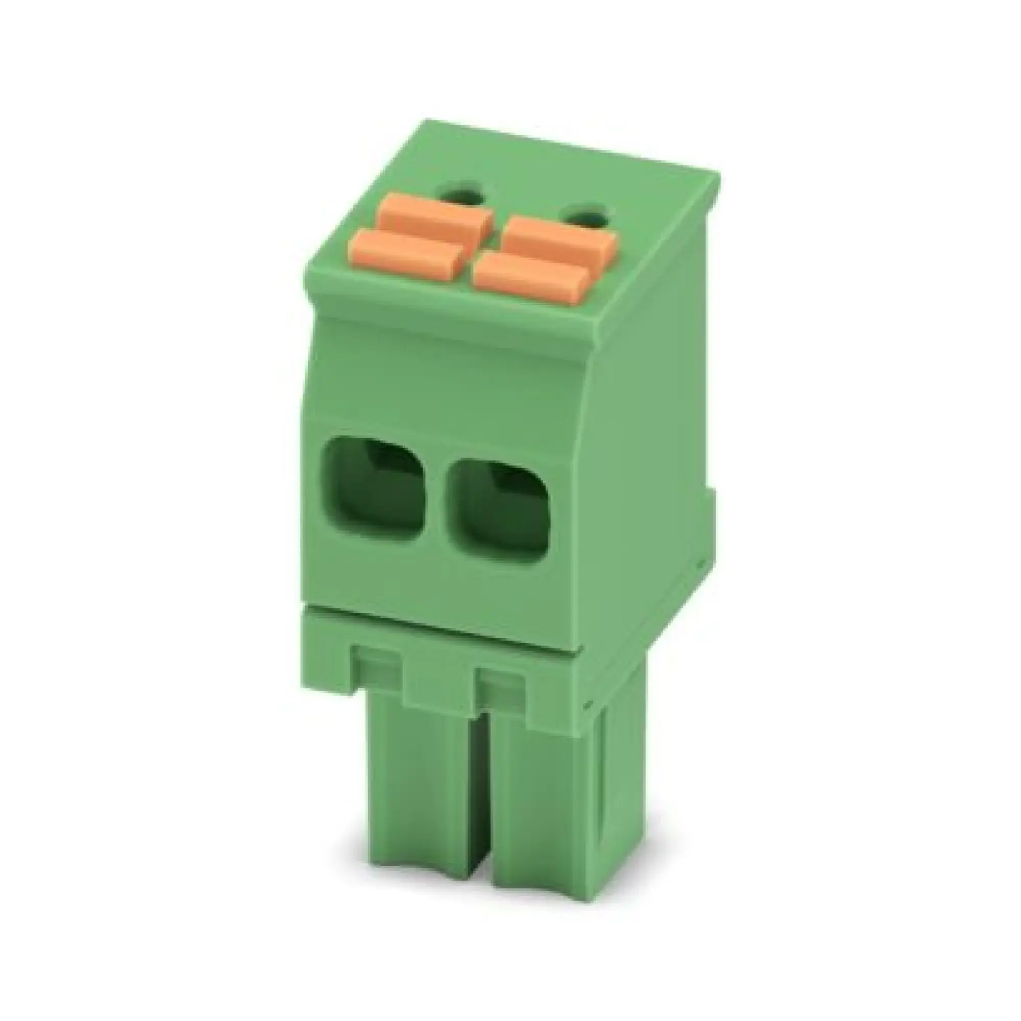 Phoenix Contact 1446432 PCB connector FMCOW 1,5/ 2-ST-3,5 (img_001) Phoenix Contact 1446432 PCB connector FMCOW 1,5/ 2-ST-3,5 (img_001)