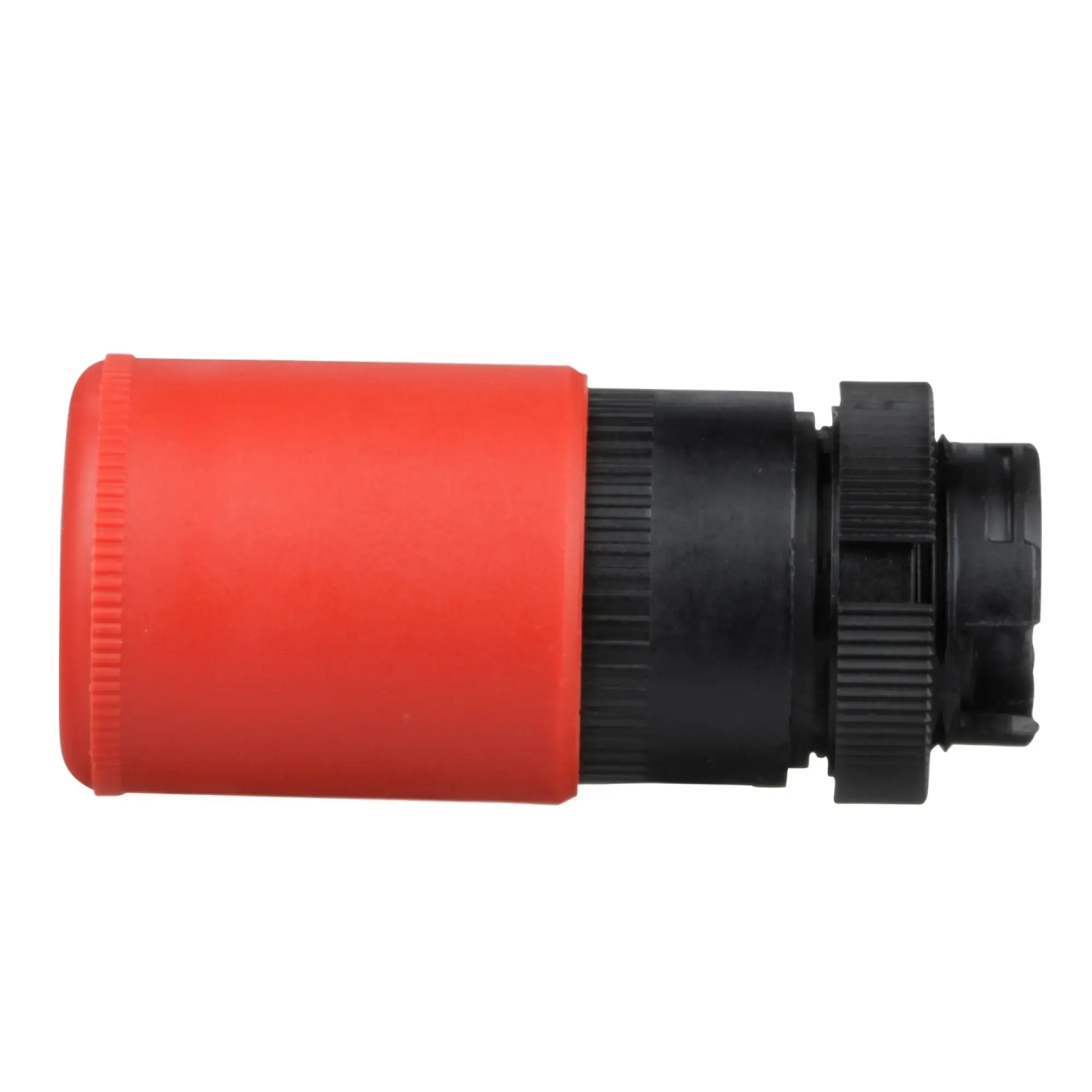 Schneider Electric ZA2BS834 Emergency Stop Button Cover Ø 30mm, twist release, Ø 22, red (img_008)